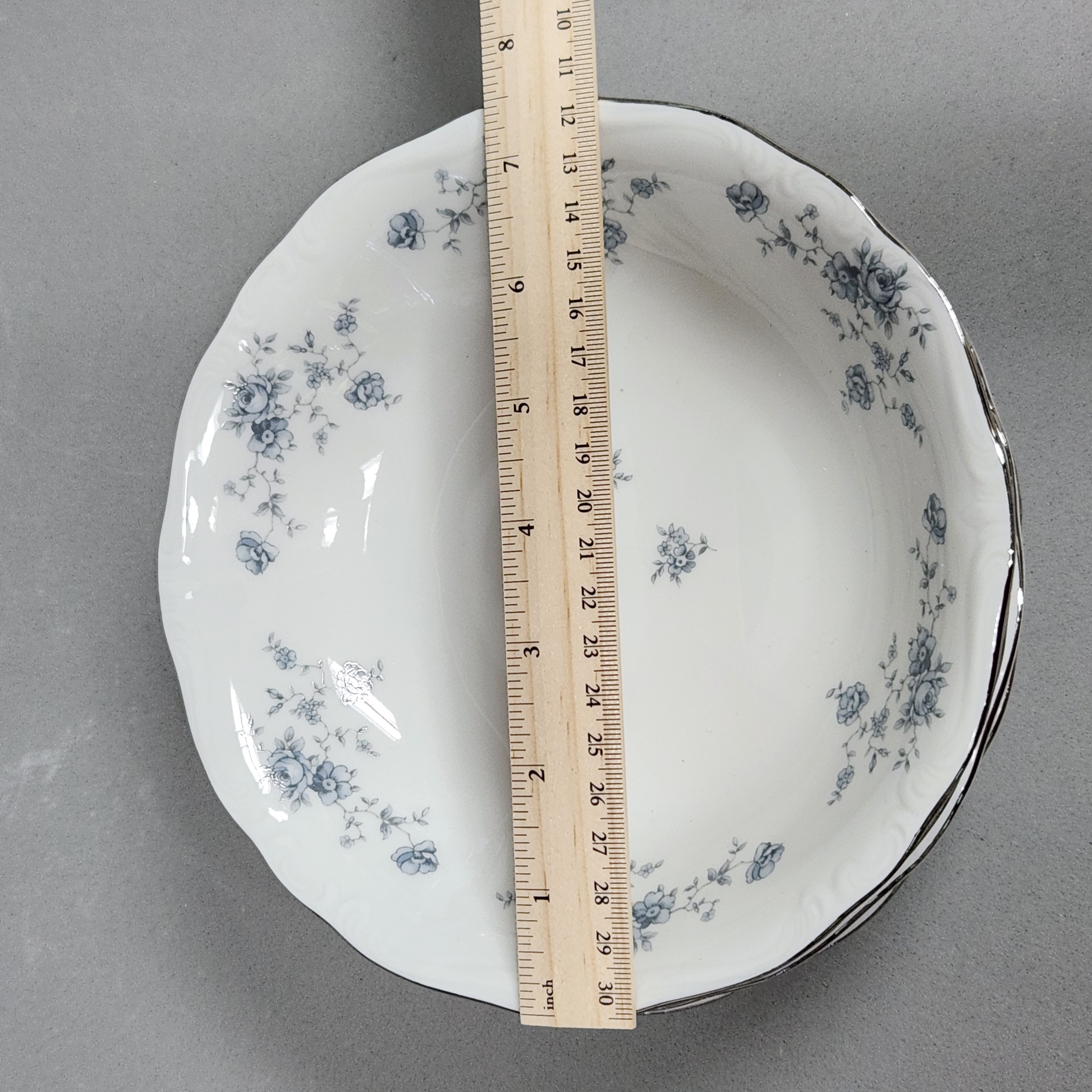 Johann Haviland Porcelain Dinnerware