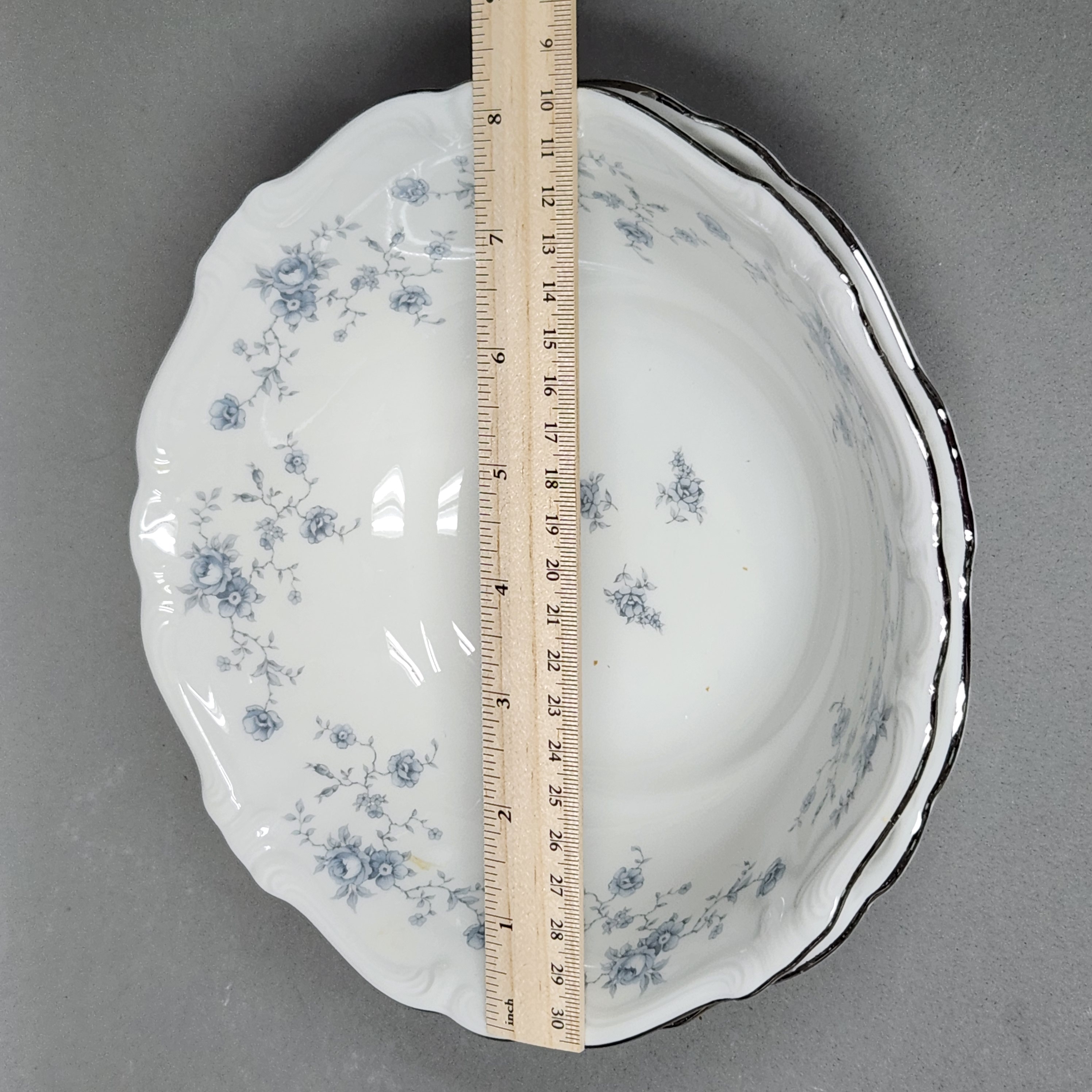 Johann Haviland Porcelain Dinnerware