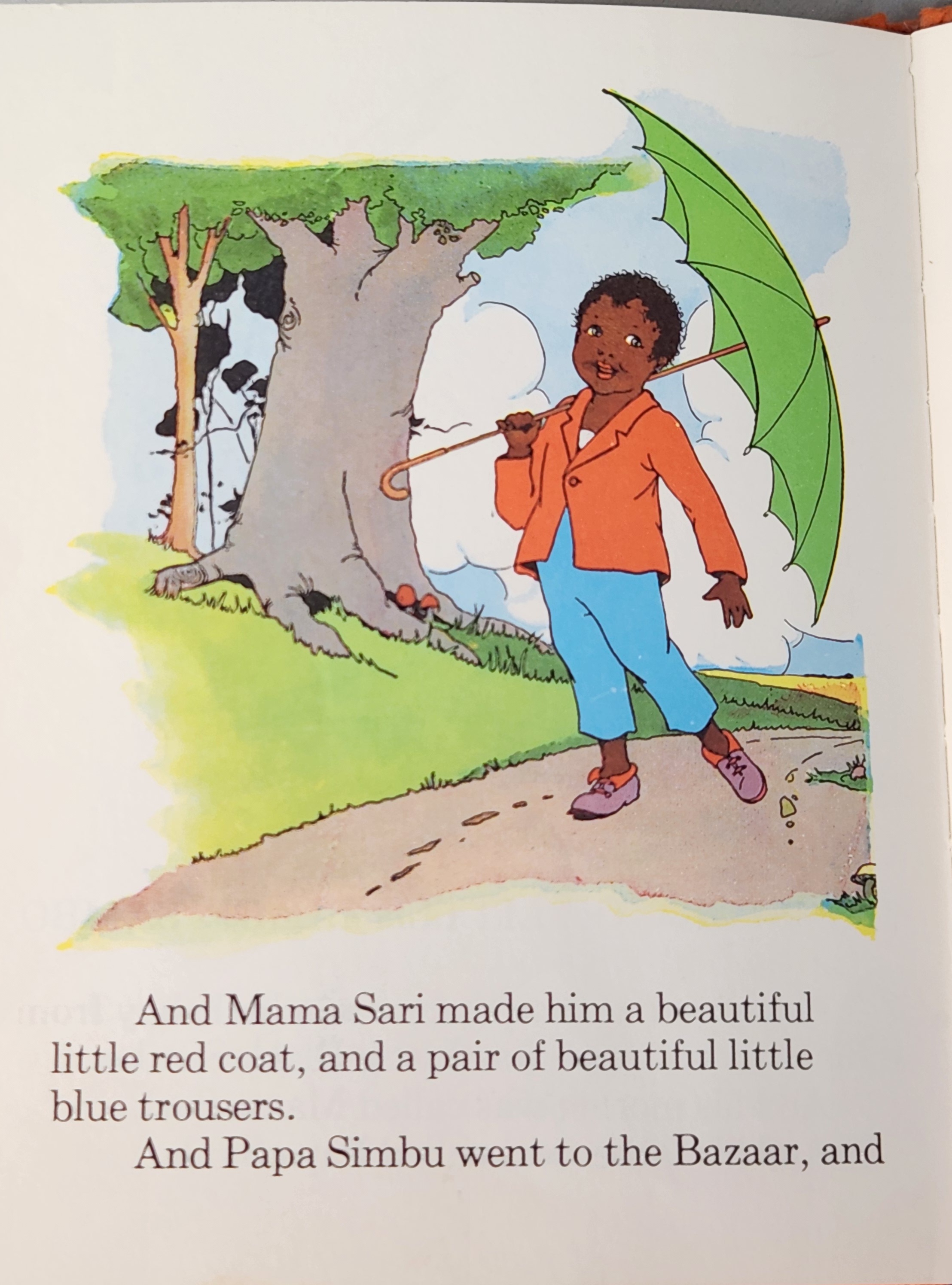 Little Black Sambo Books By Helen Bannerman
