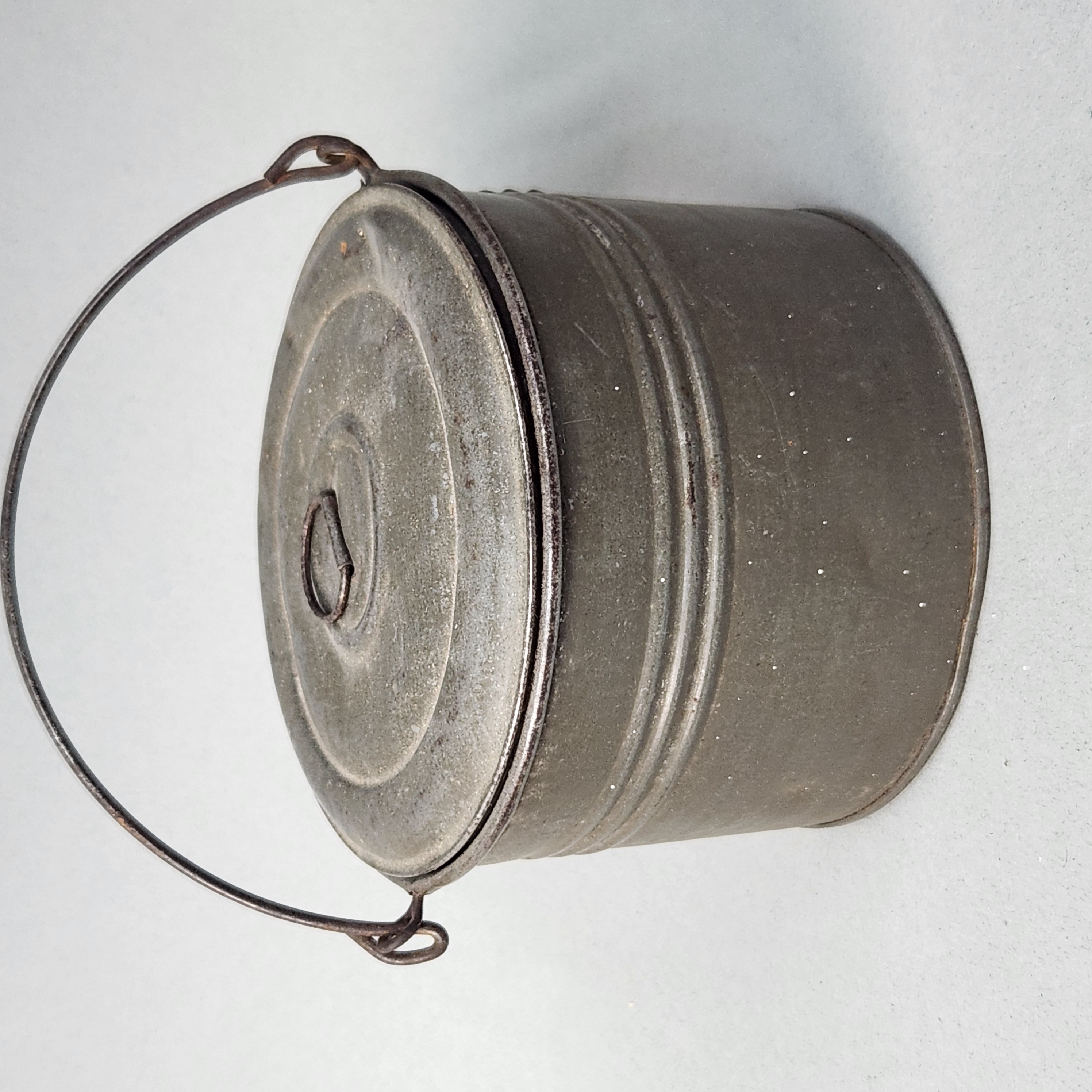 American Graniteware Canisters