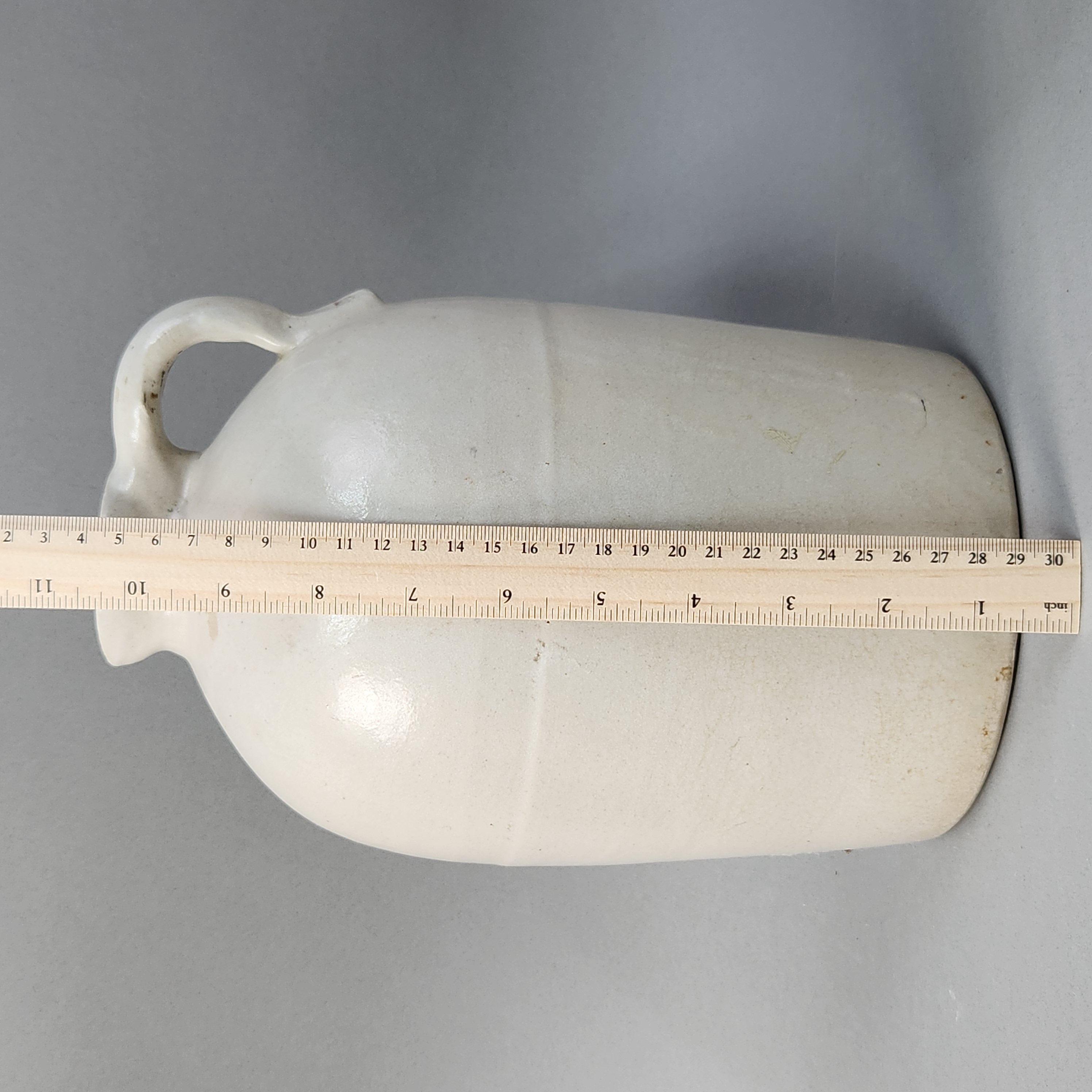 Bristol Glaze Stoneware Jugs