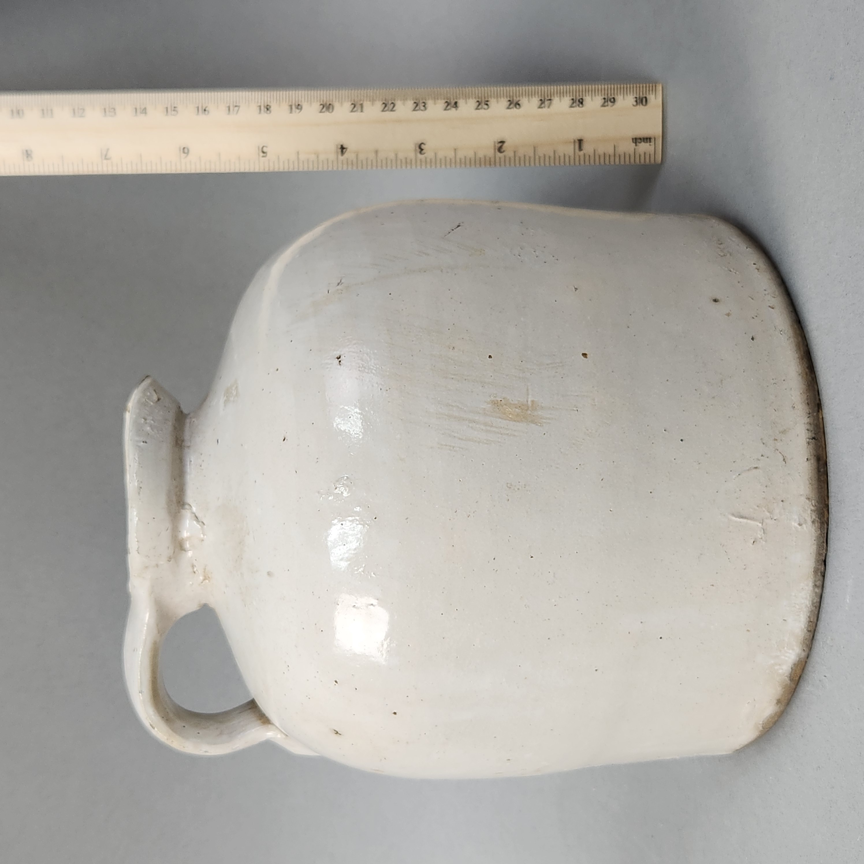 Bristol Glaze Stoneware Jugs
