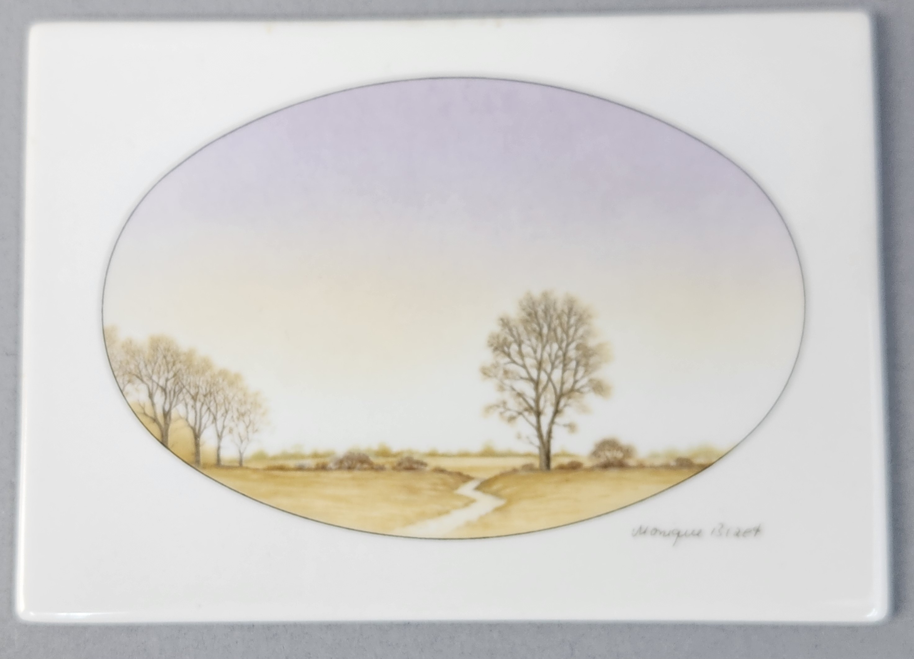 Villeroy & Boch VilboCard Wall Plaques