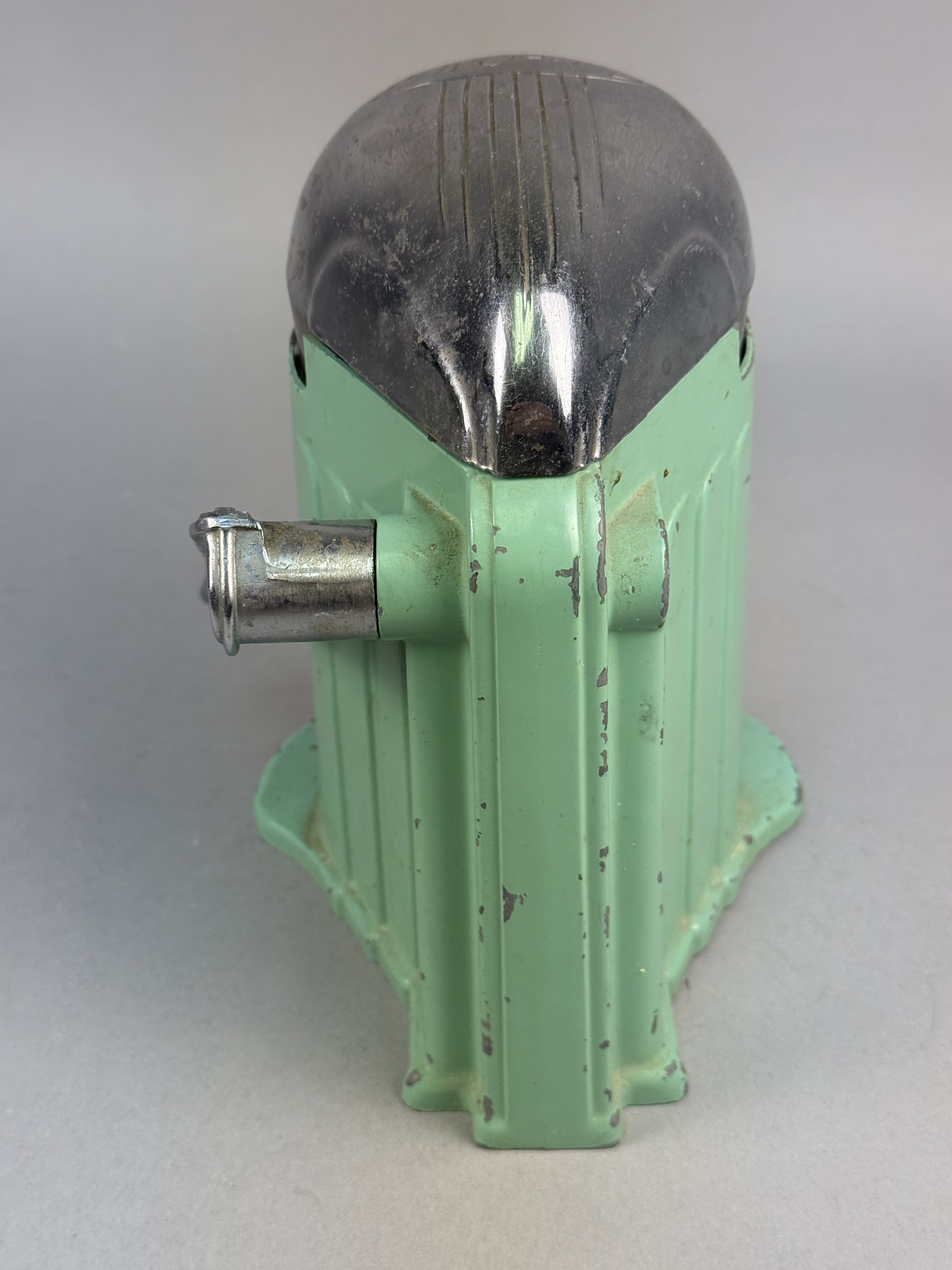 Rival Juice-O-Mat Manual Citrus Juicer