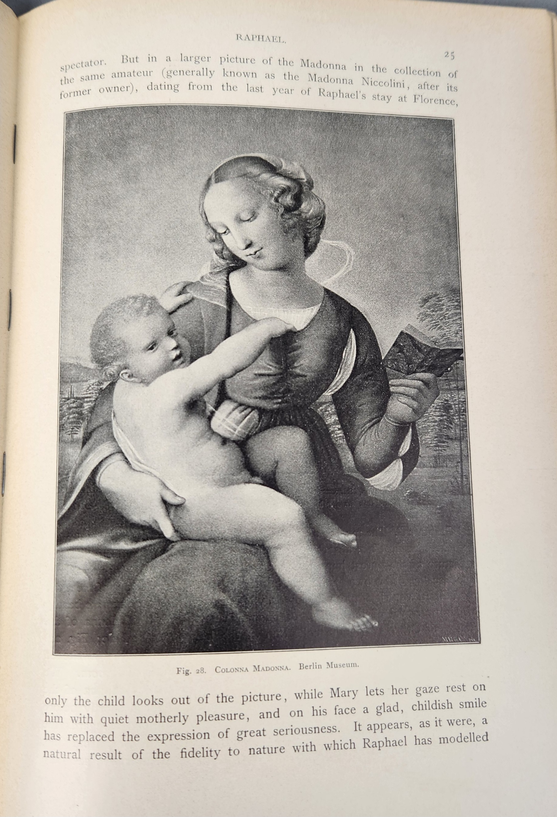Collection of Antiquarian Art Reference Books