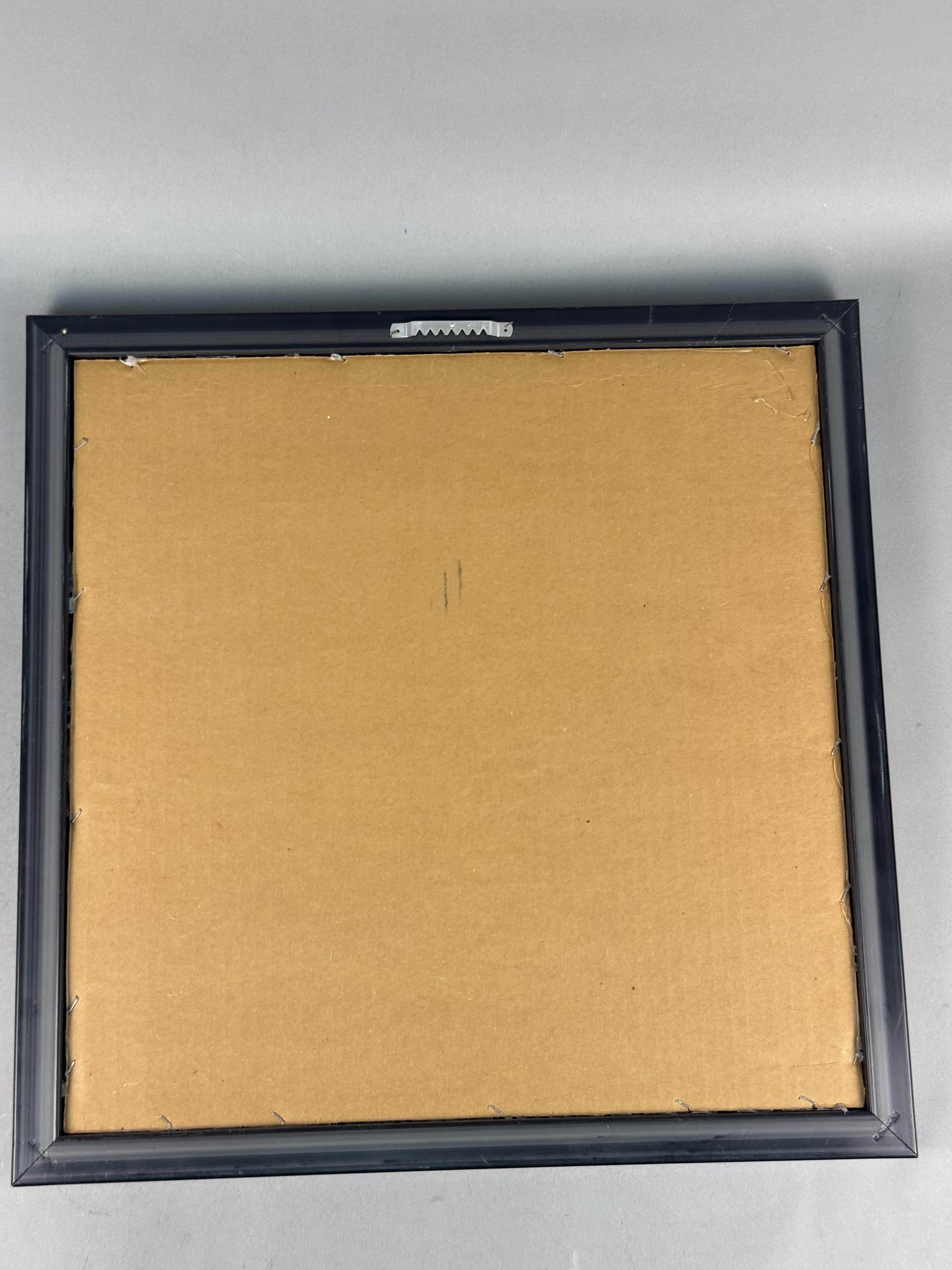 Vintage Miller Genuine Draft Bar Mirror