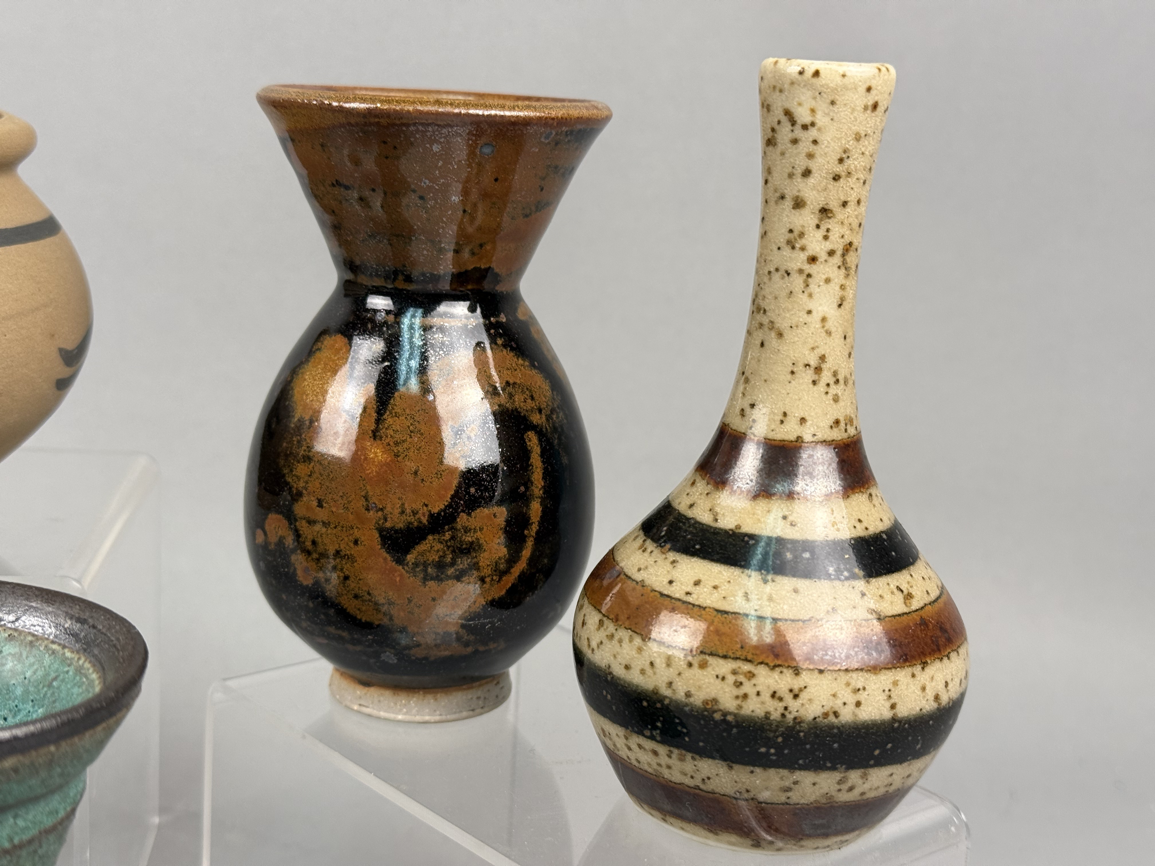 Southwest Style Studio Pottery & Ceramics