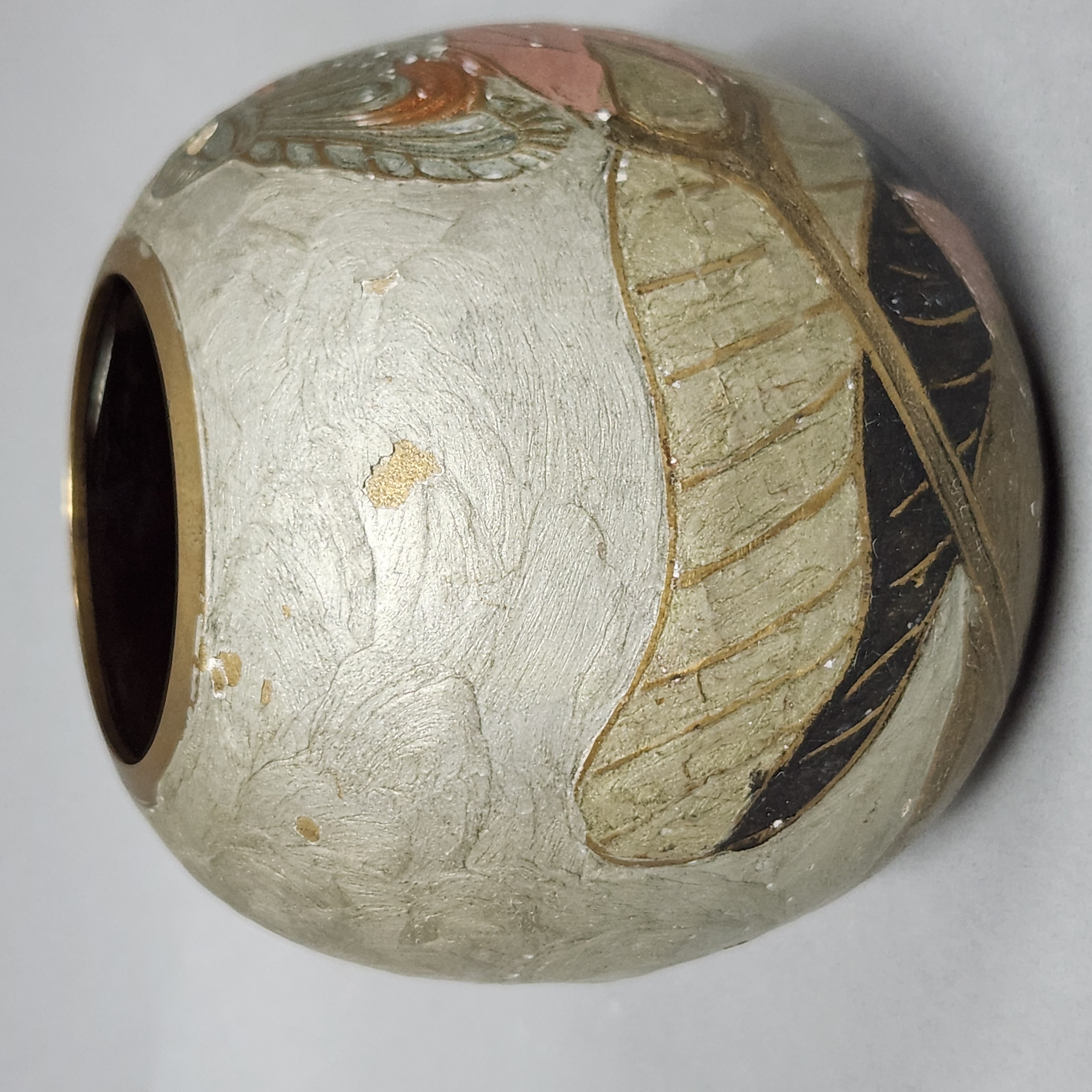 Decorative Ceramic & Metal Vessels