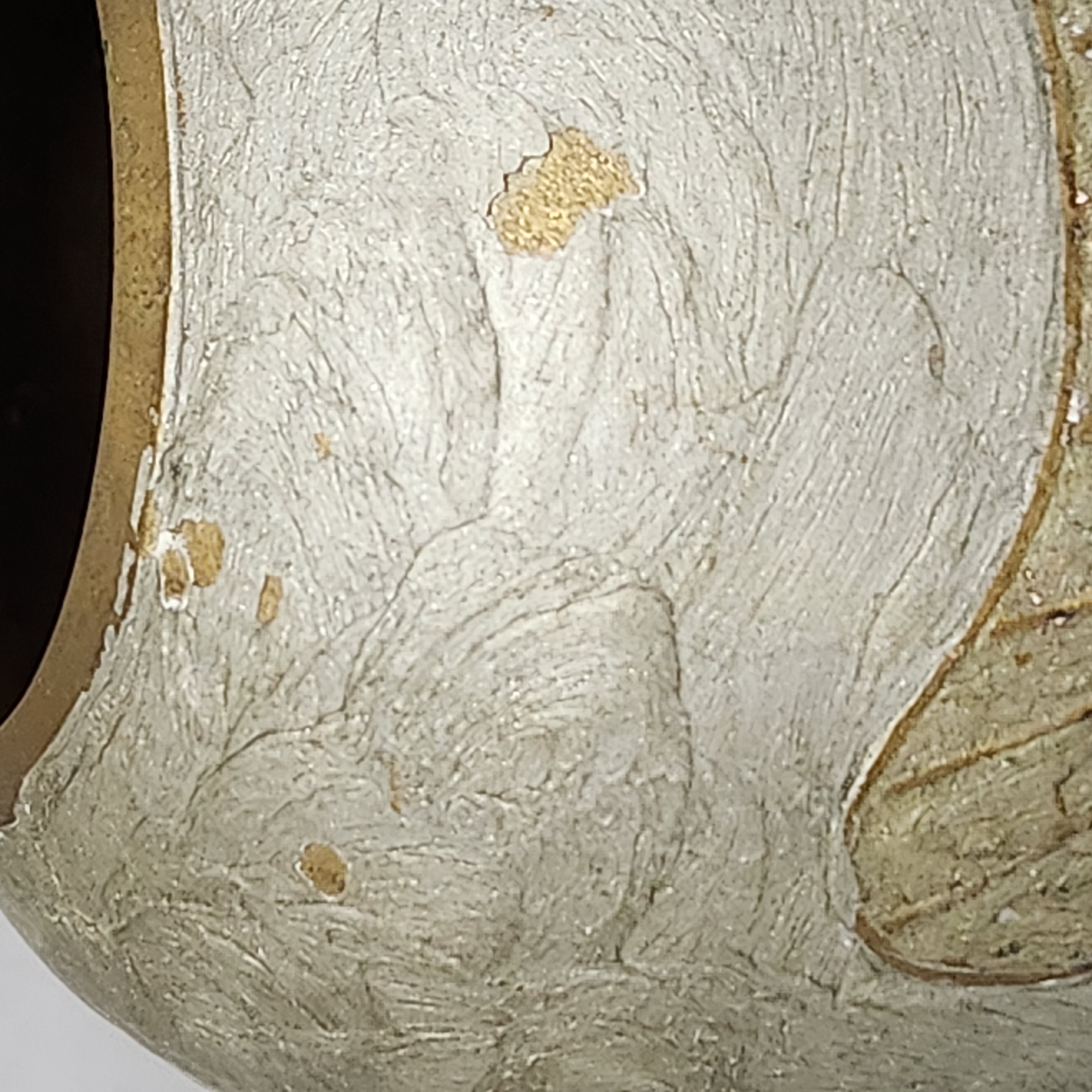 Decorative Ceramic & Metal Vessels