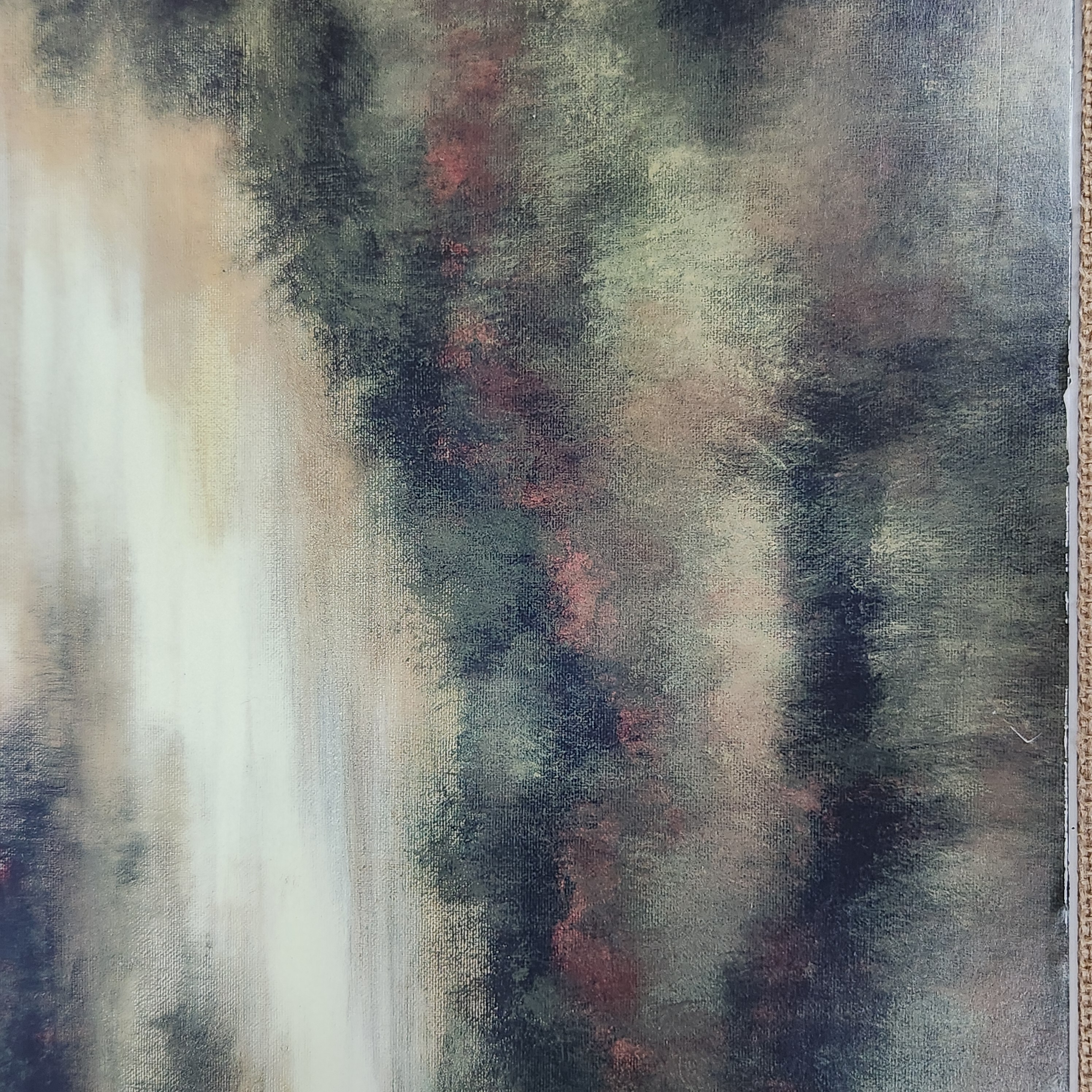 Lazy River Attributed to Rita Vindedzis