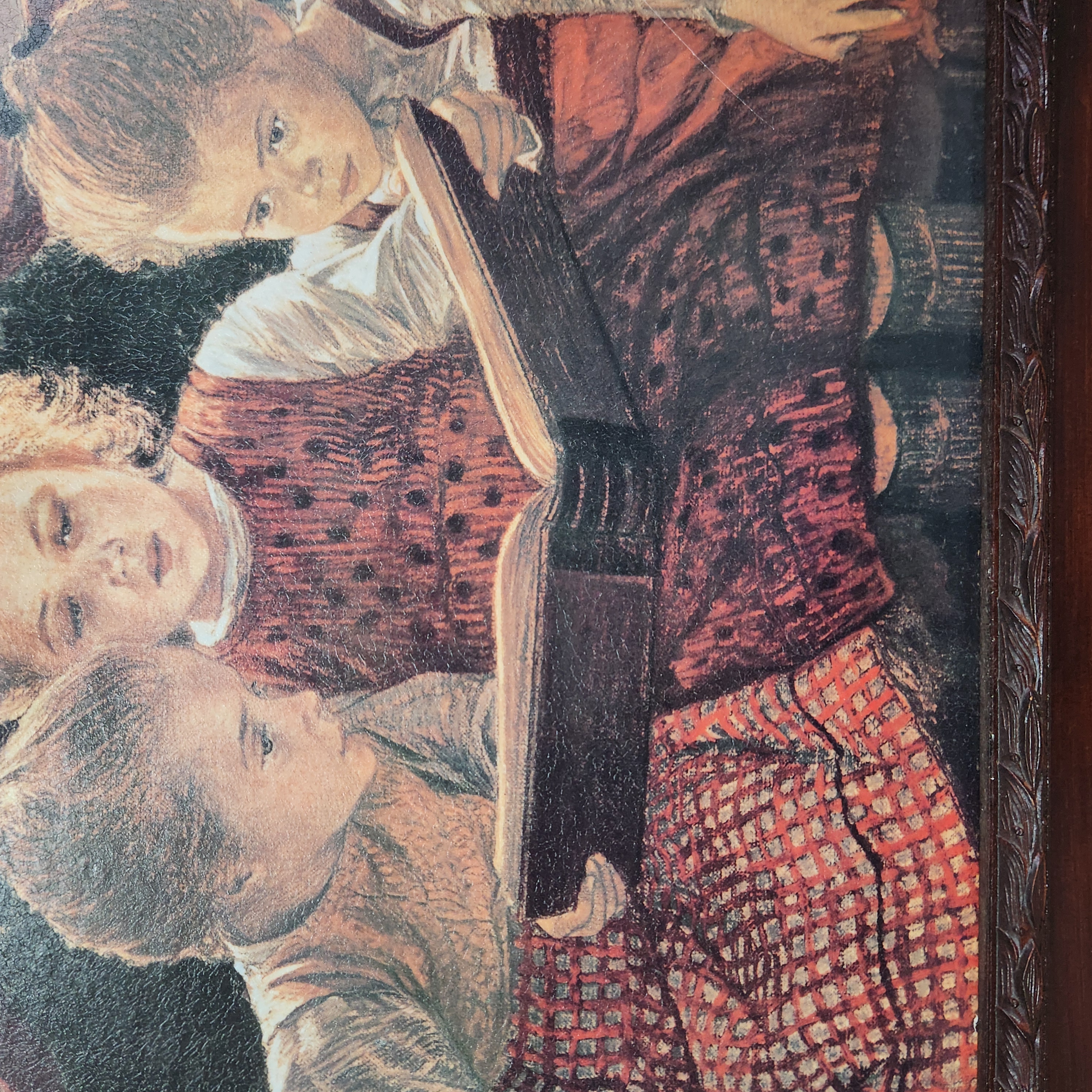 Walter Firle The Fairy Tale Book Print