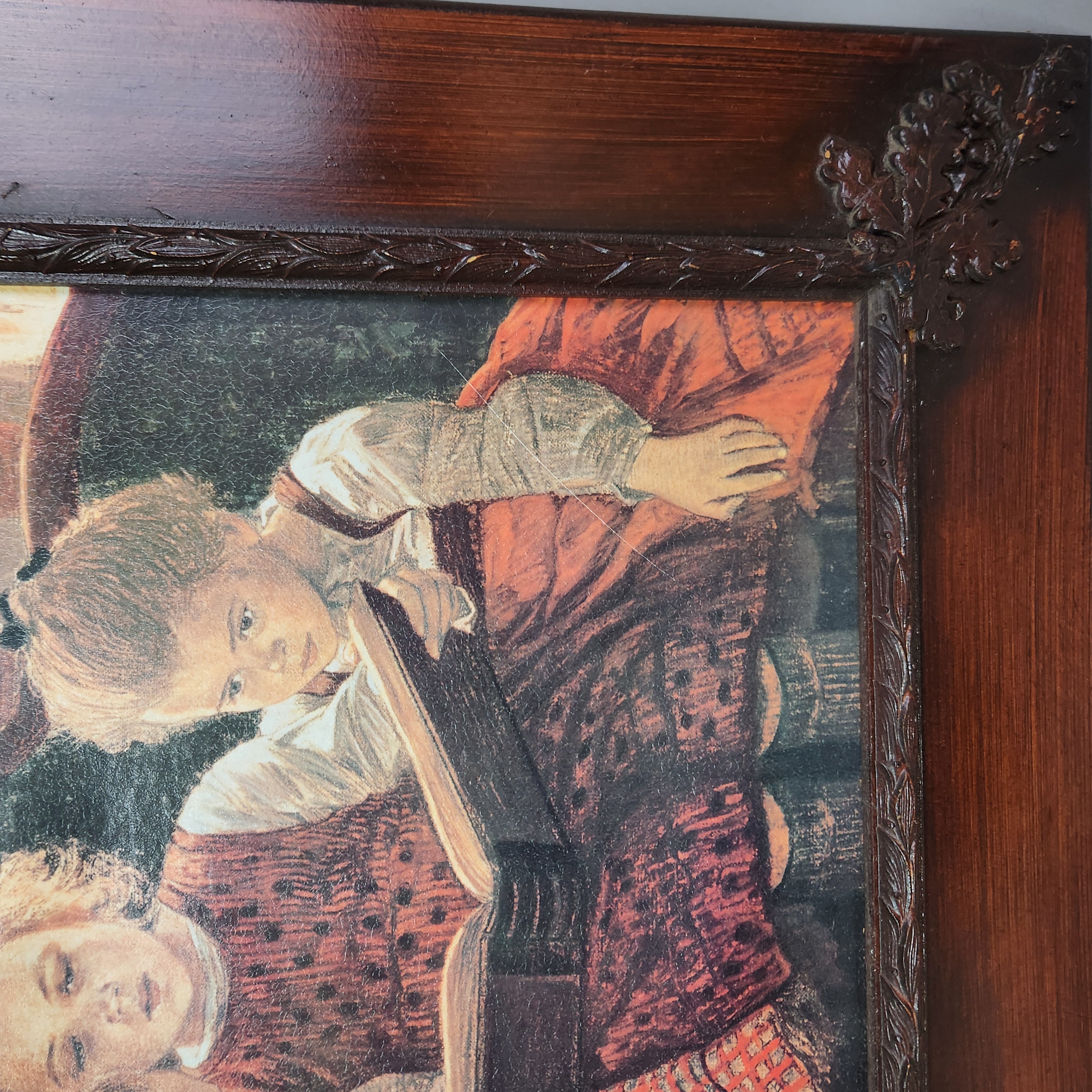 Walter Firle The Fairy Tale Book Print
