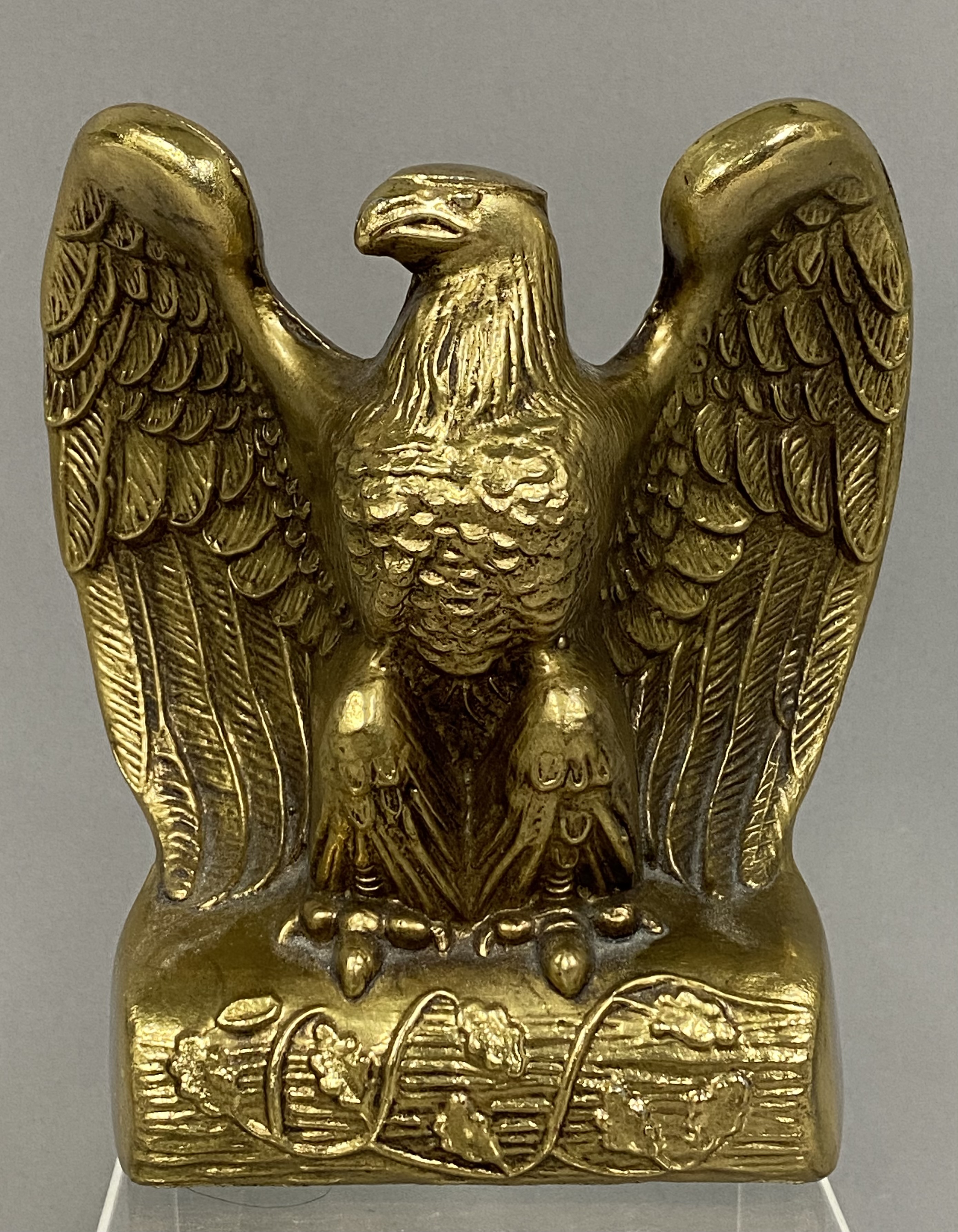 PMC American Eagle Bookend