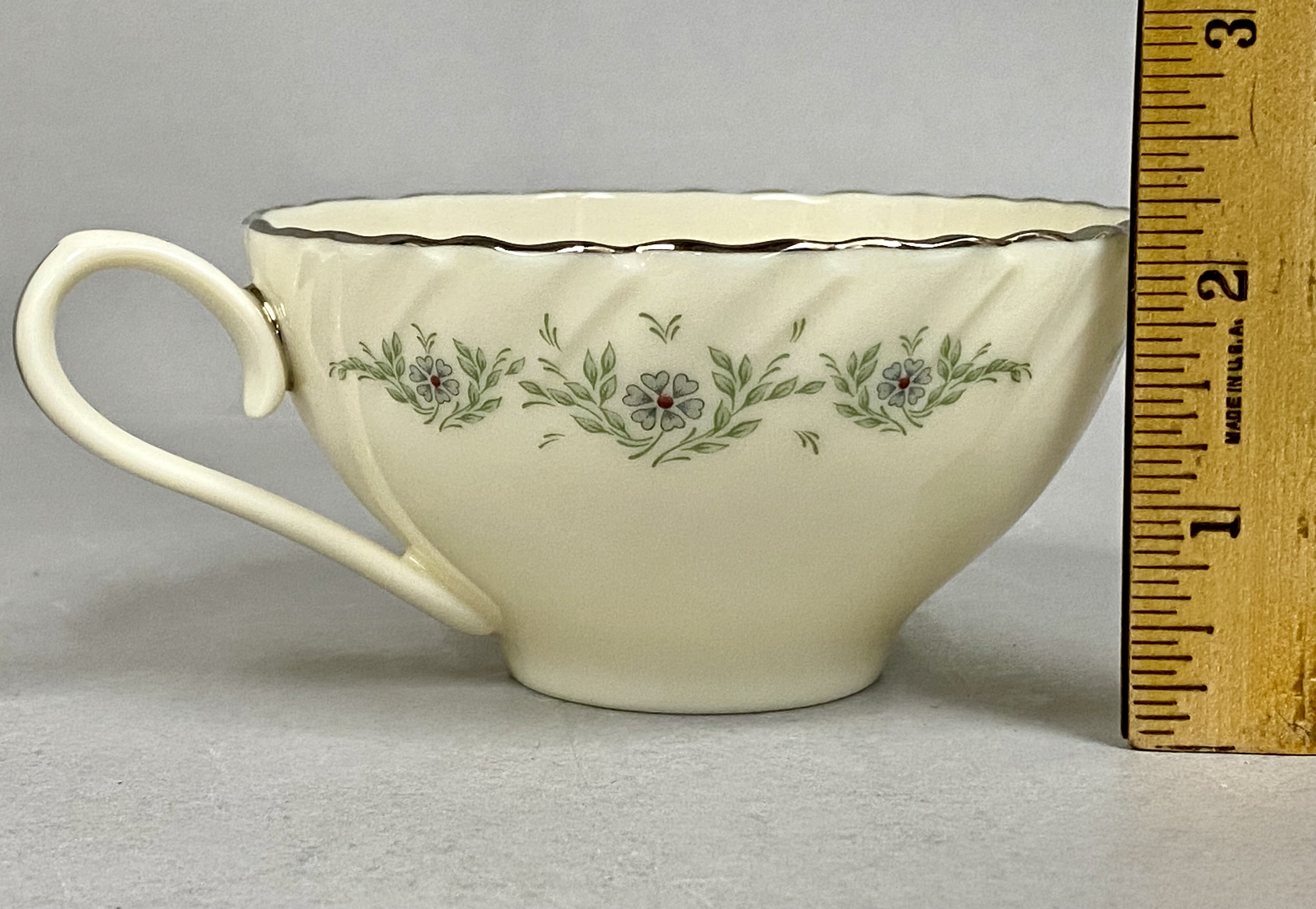 30pc Collection of Lenox Musette China