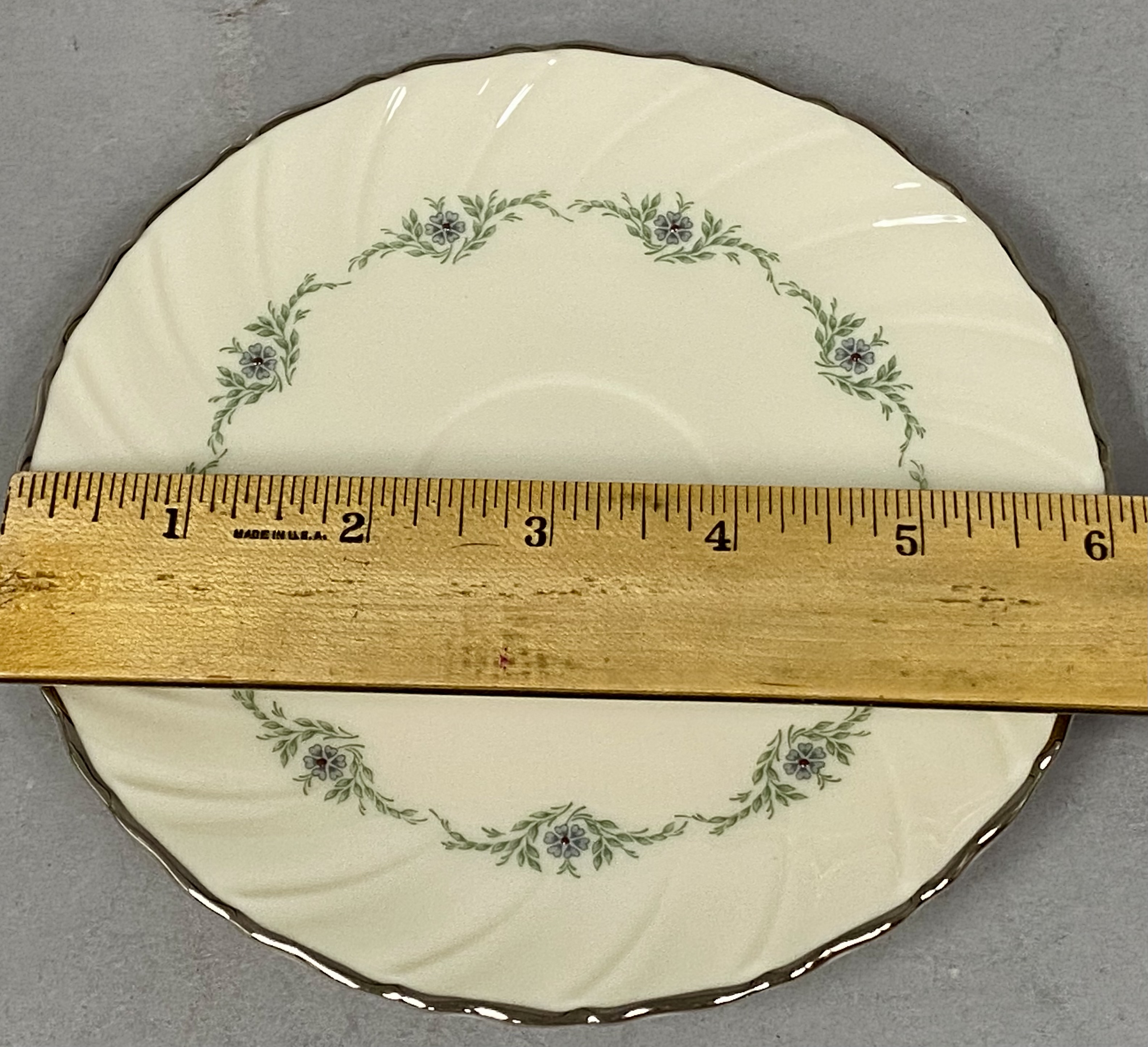 30pc Collection of Lenox Musette China