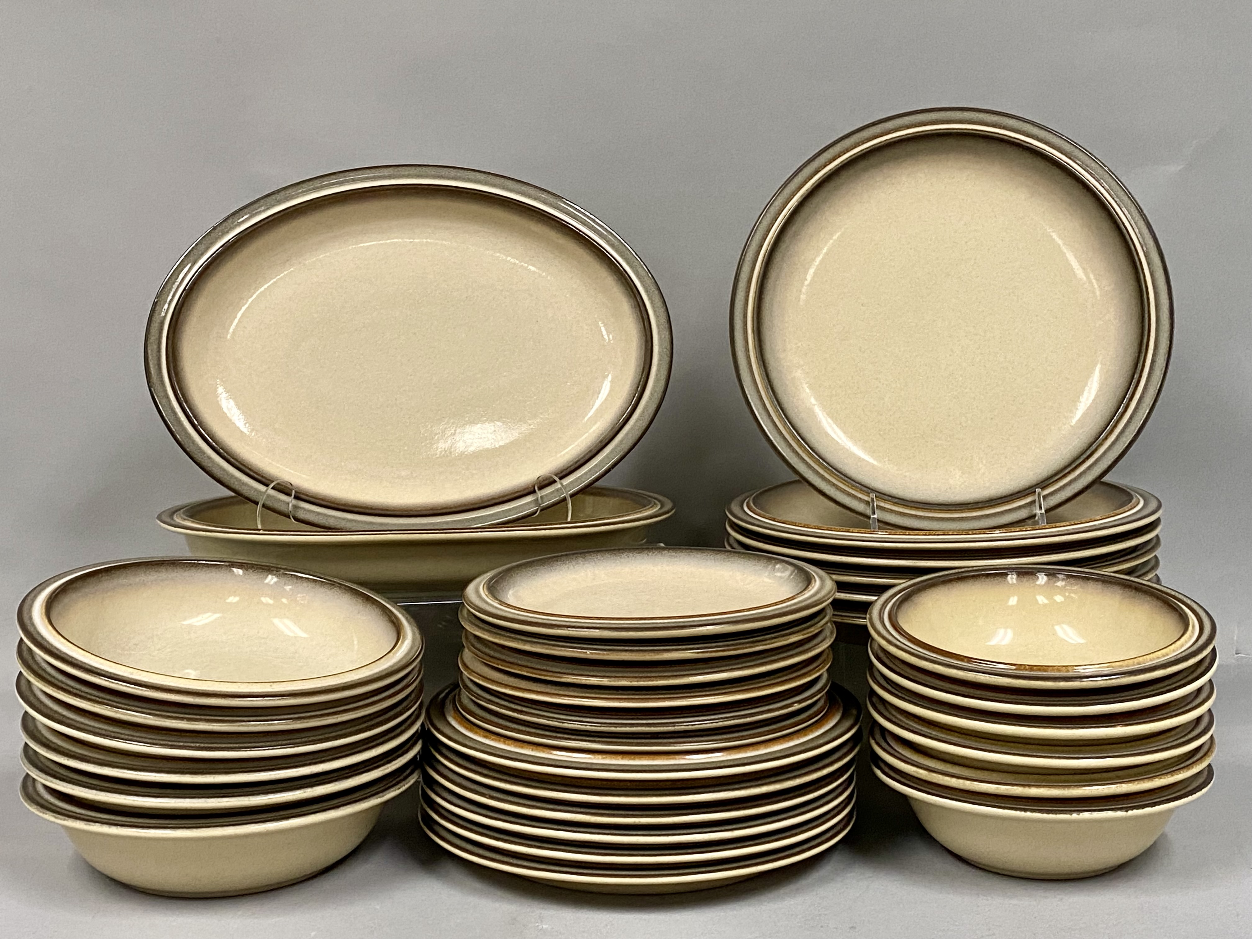 32 Piece Denby Sonnet Service