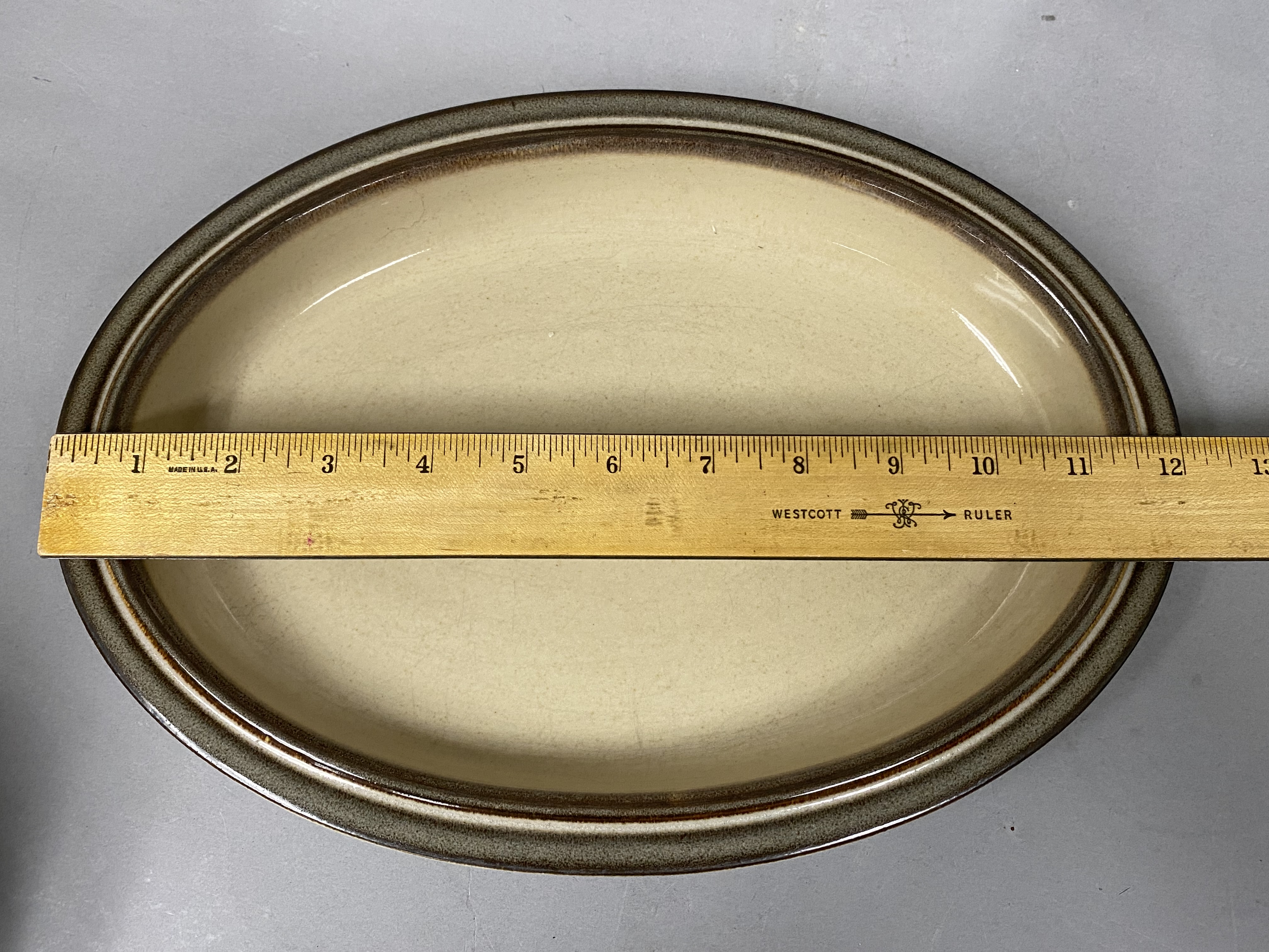 32 Piece Denby Sonnet Service