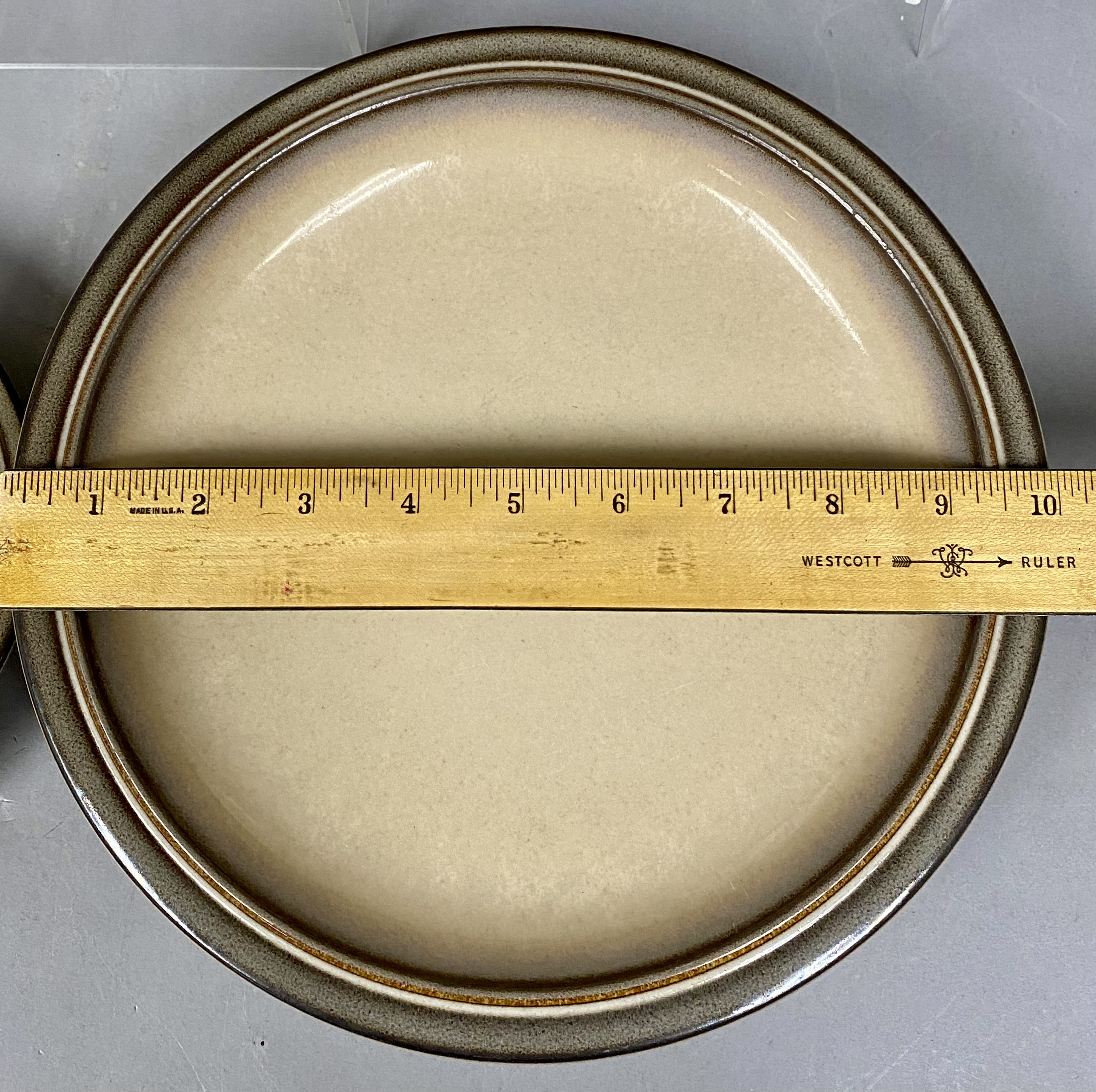 32 Piece Denby Sonnet Service
