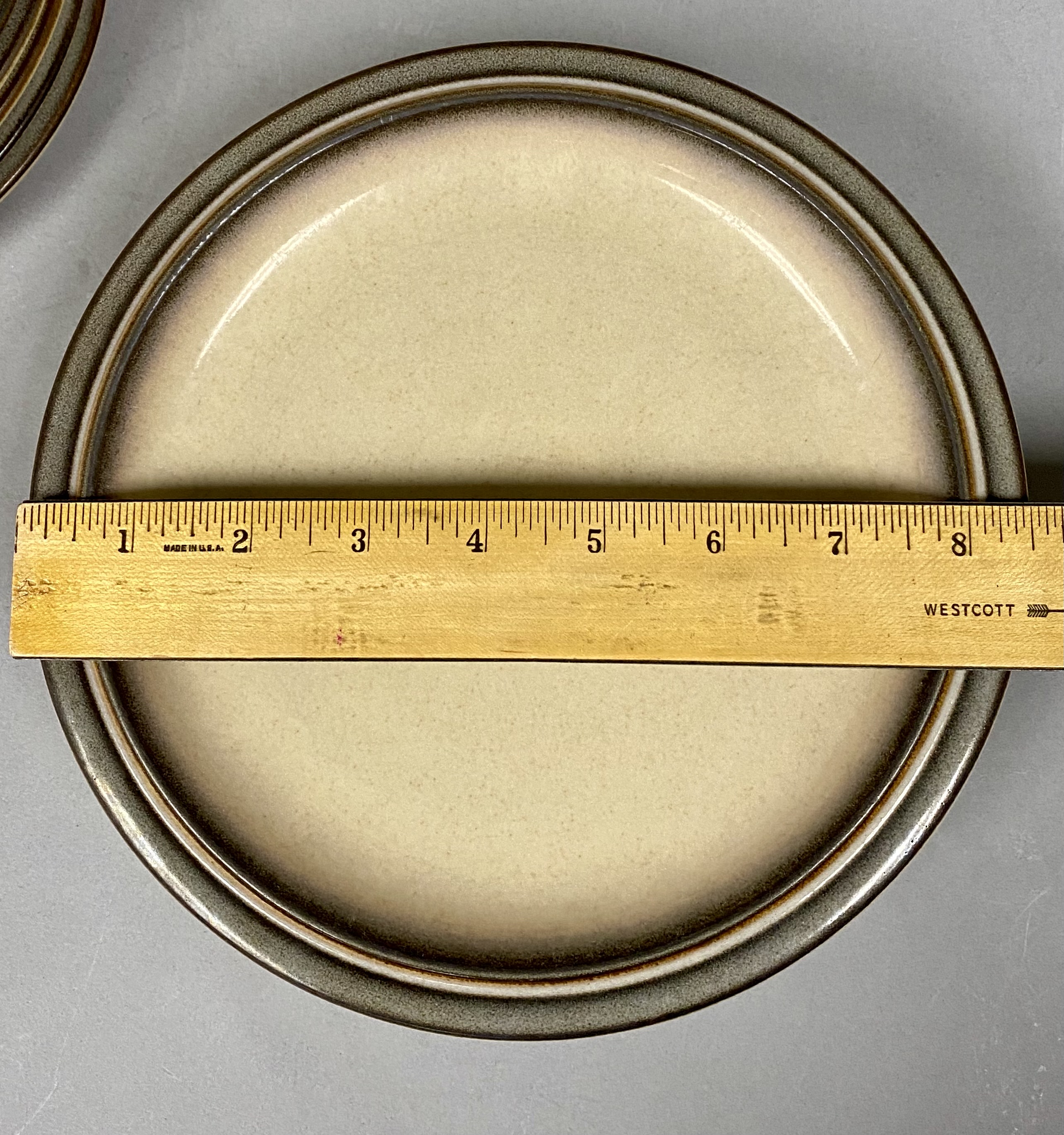 32 Piece Denby Sonnet Service