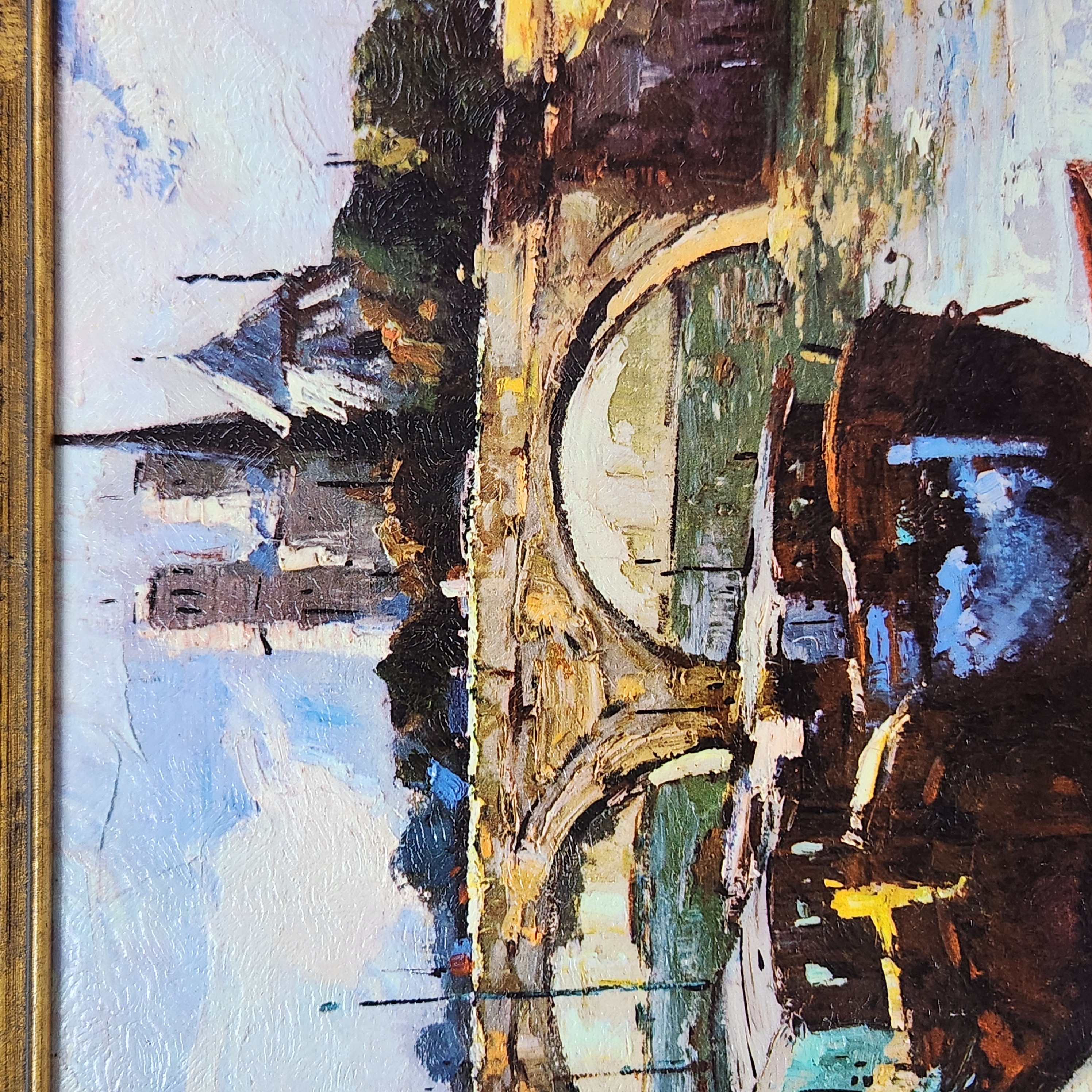 M. Robert Paris Notre-Dame Oil