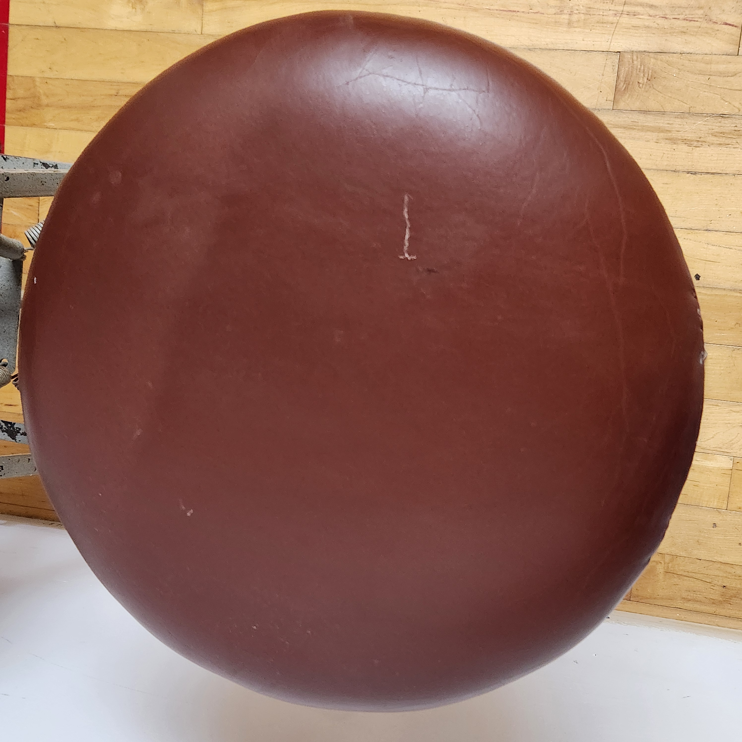 Pair Hamilton Spring Stools