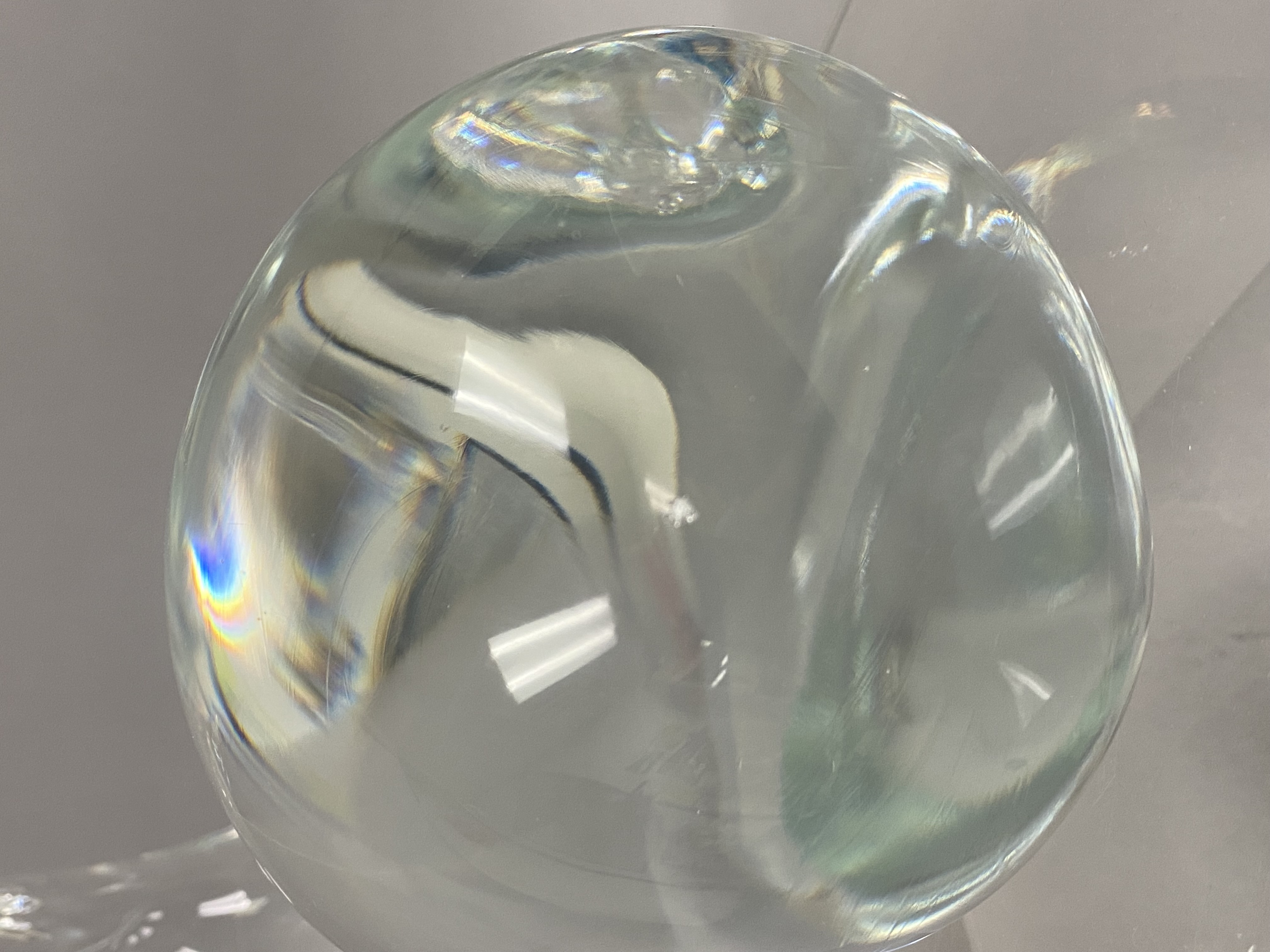 Licio Zanetti Murano Glass Whale