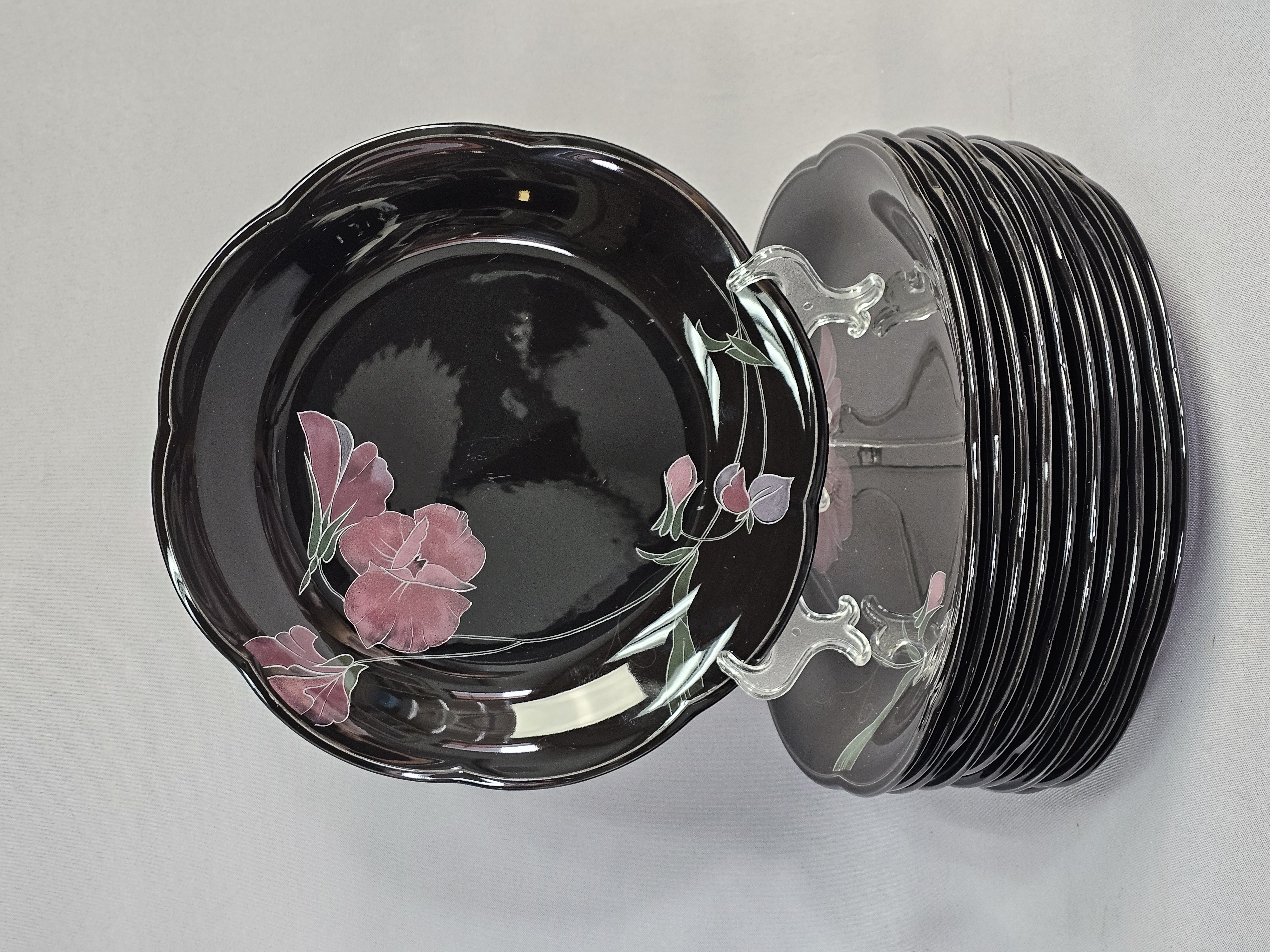 42-Piece Mikasa Tango Dinner Set