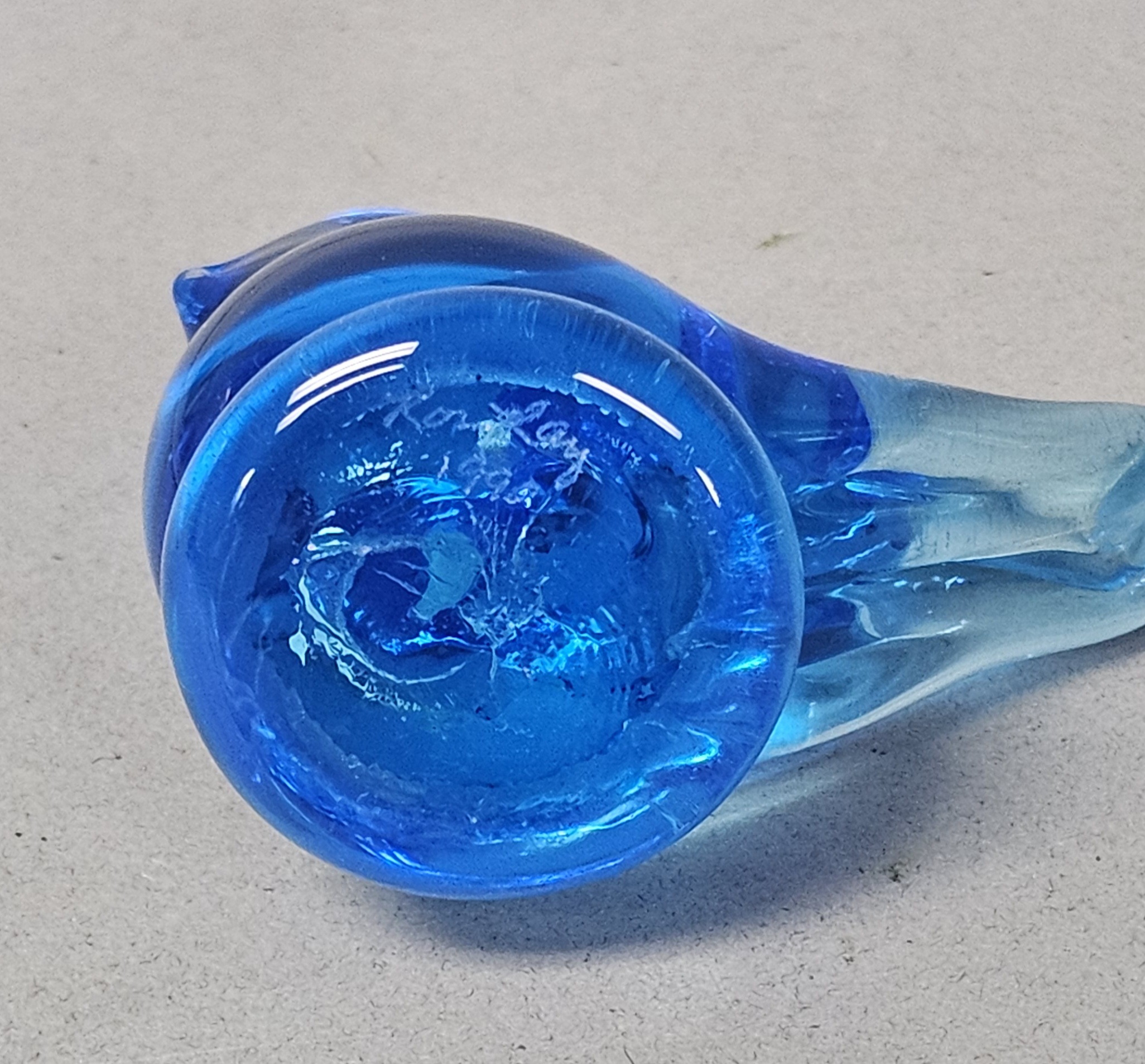 Ron Ray Bluebird of Happiness