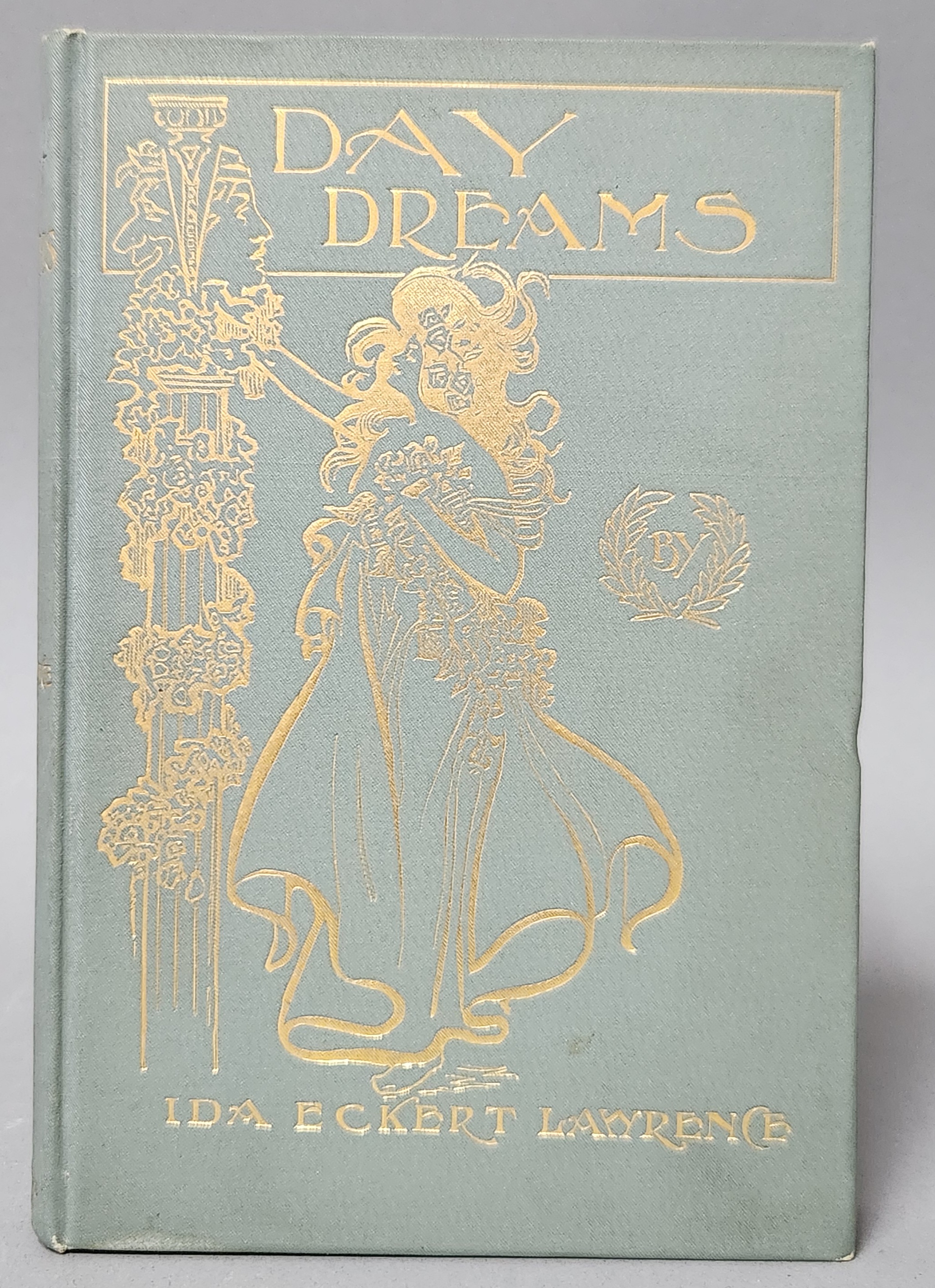 1900 1st Edition Day Dreams