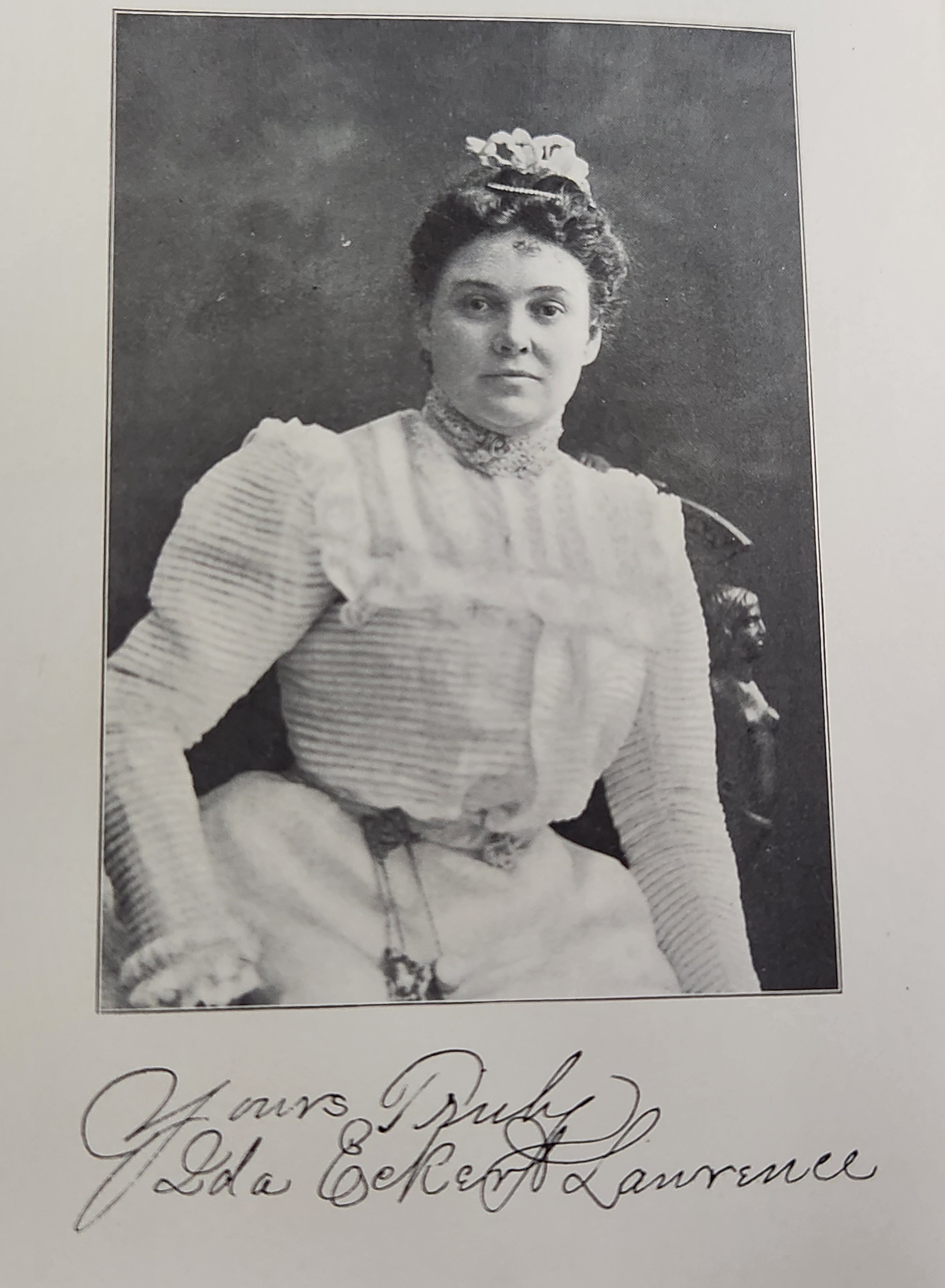 1900 1st Edition Day Dreams