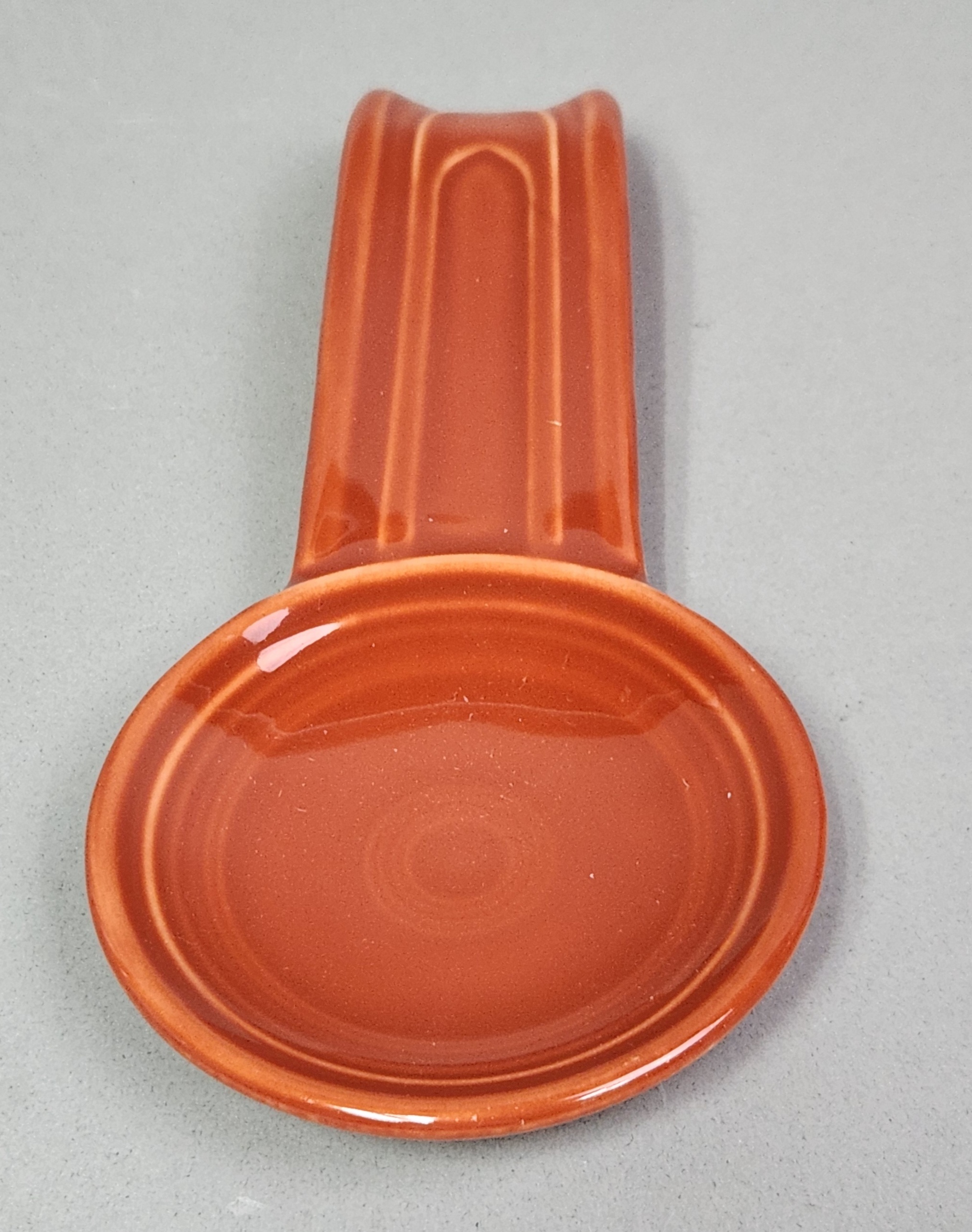 Paprika Fiestaware Accessories