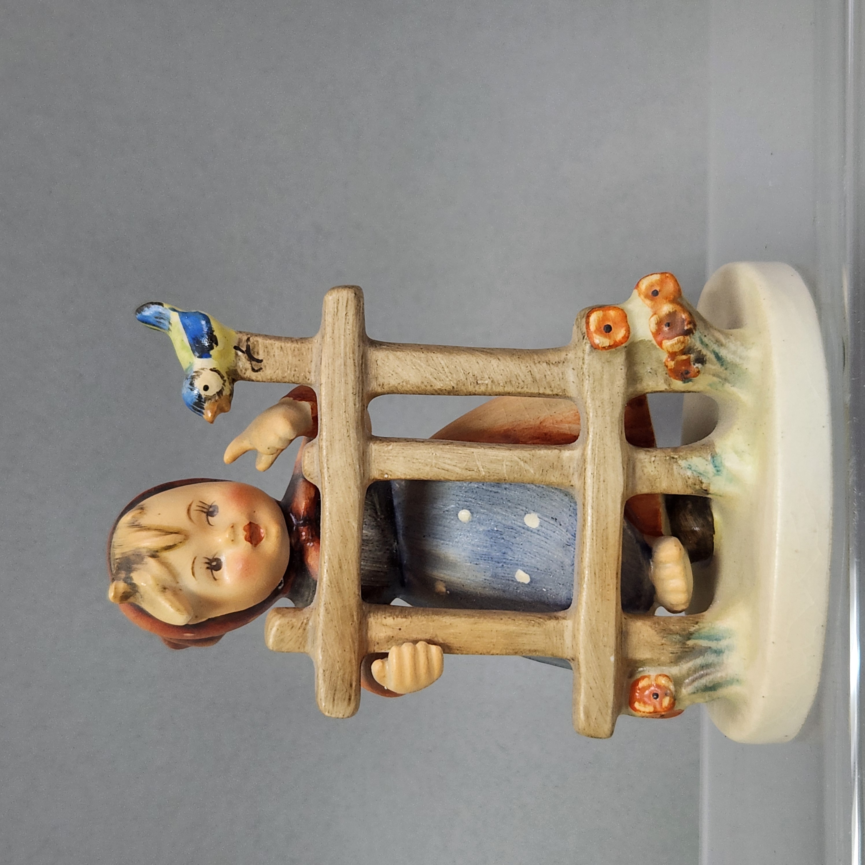 Goebel Hummel Figurines