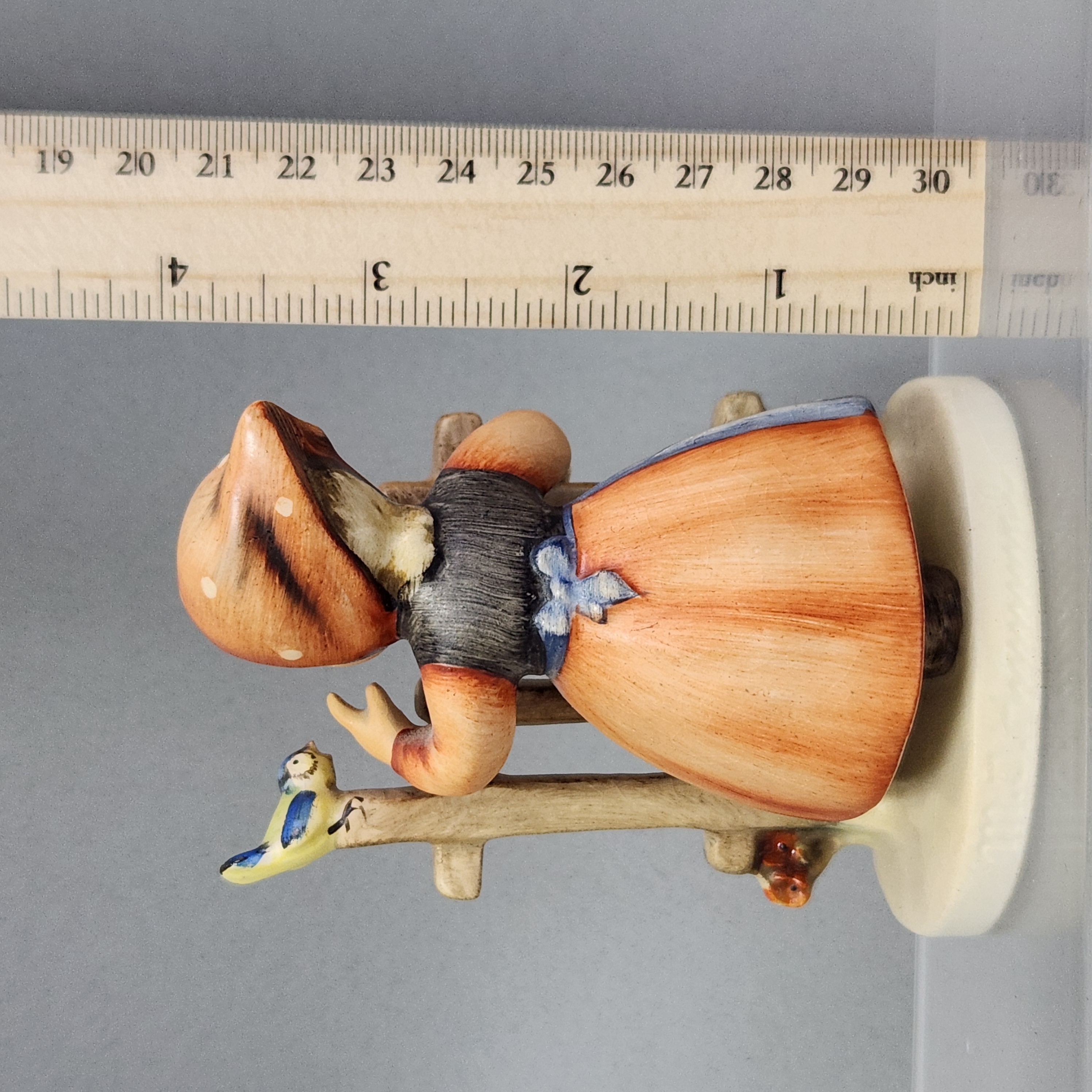 Goebel Hummel Figurines
