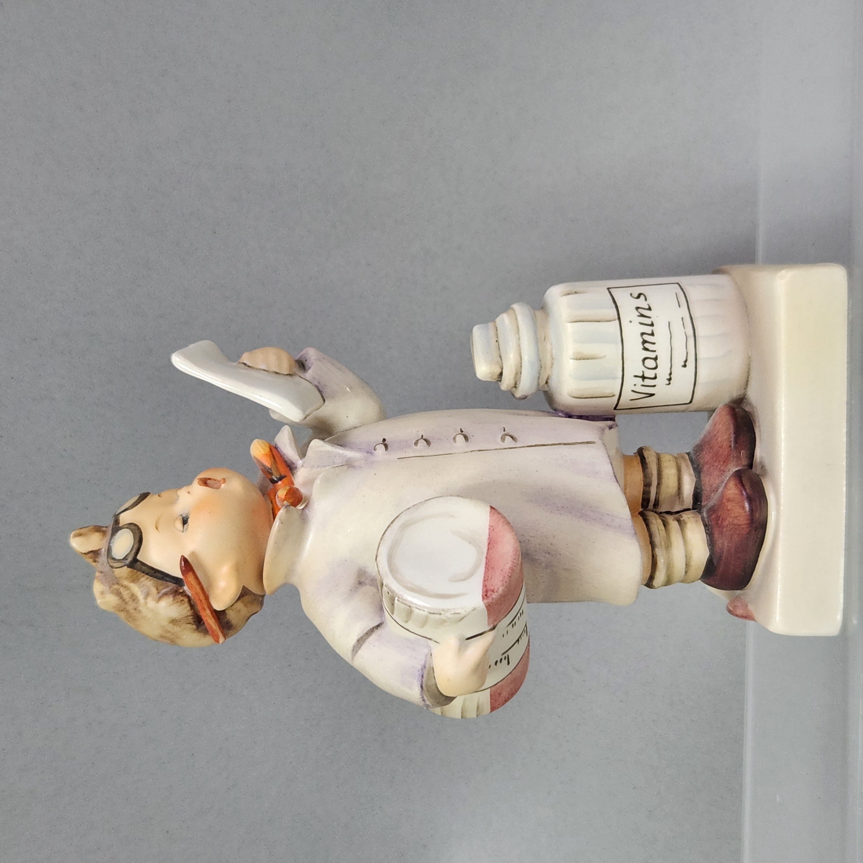 Goebel Hummel Figurines