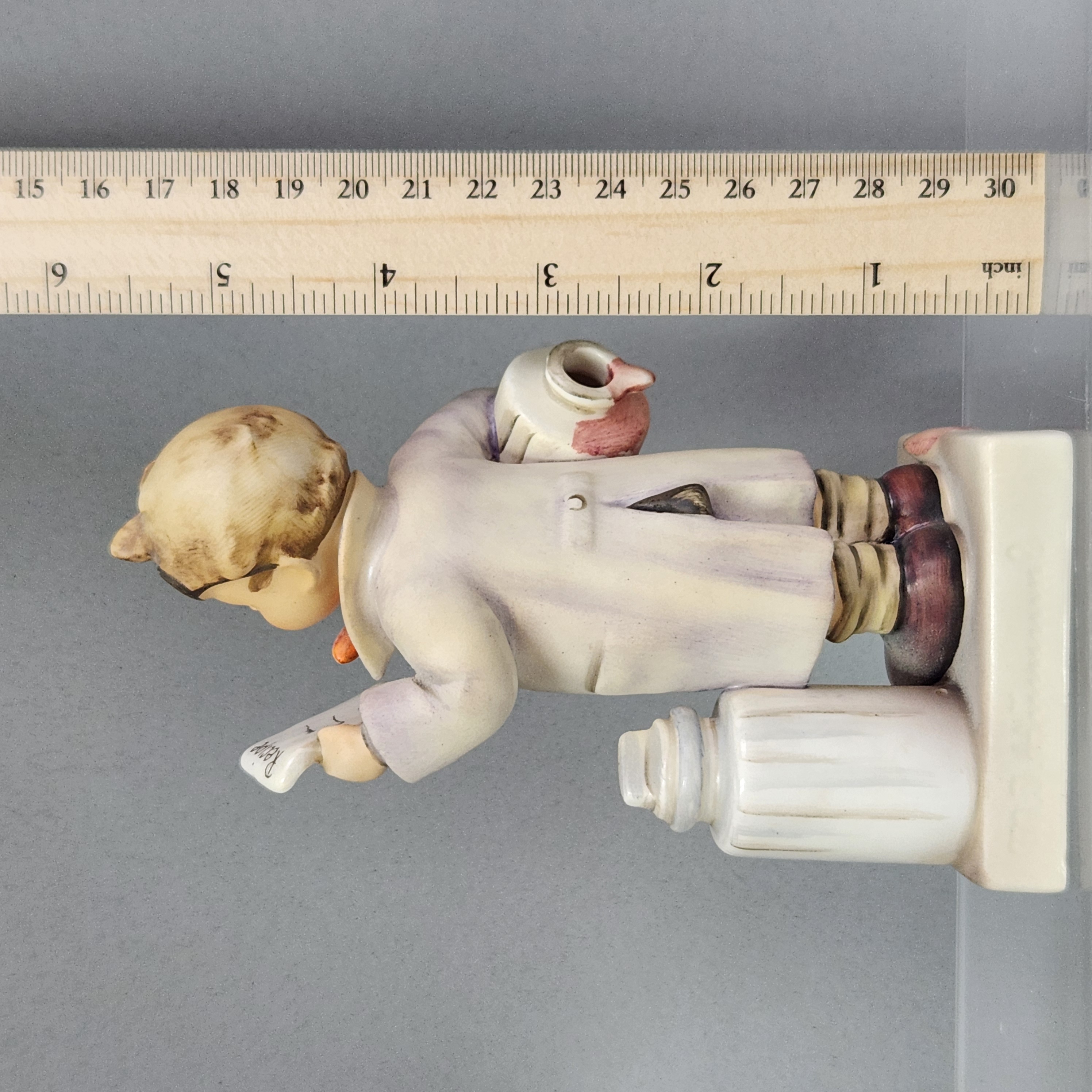 Goebel Hummel Figurines