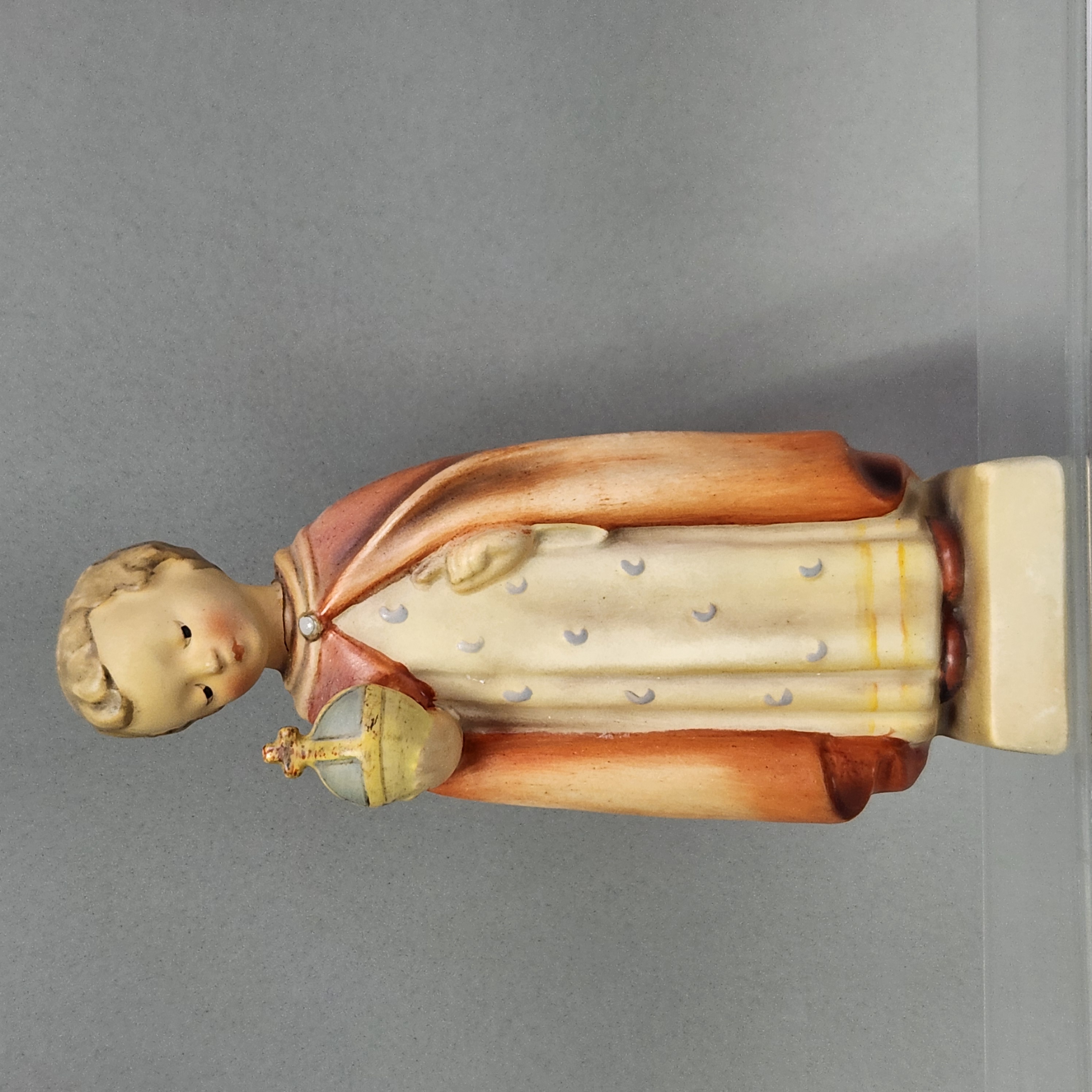A Set of Goebel Hummel Figurines