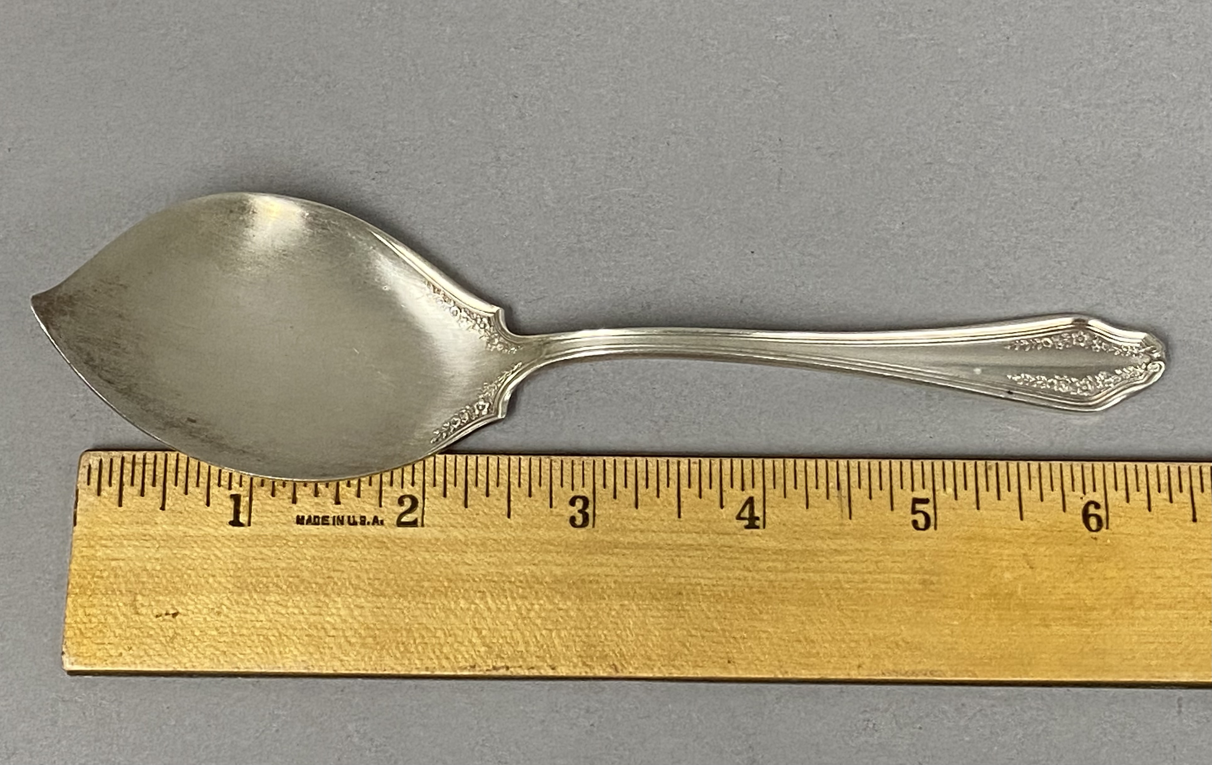 Rogers and Community Silverplate Collection