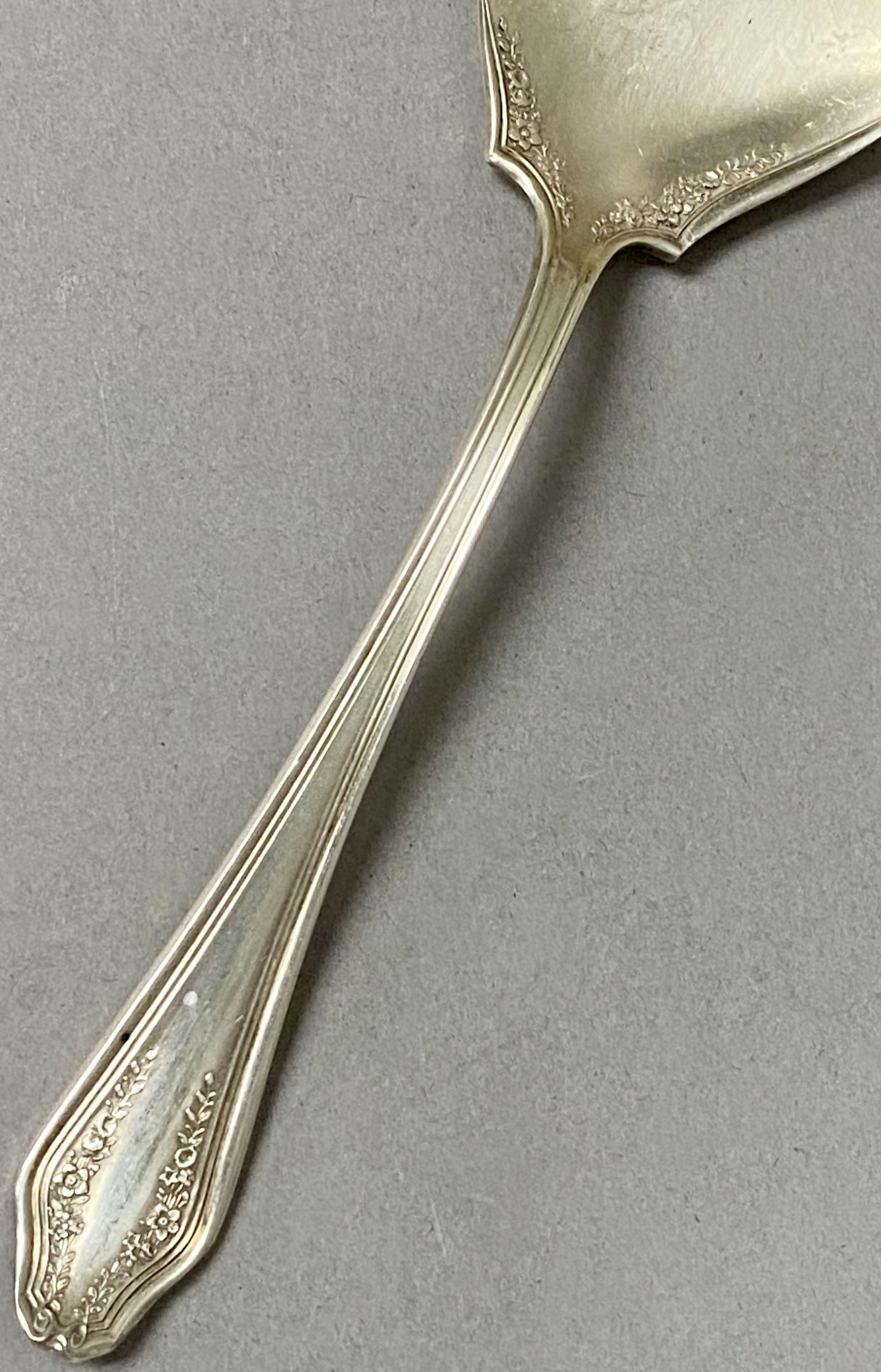 Rogers and Community Silverplate Collection