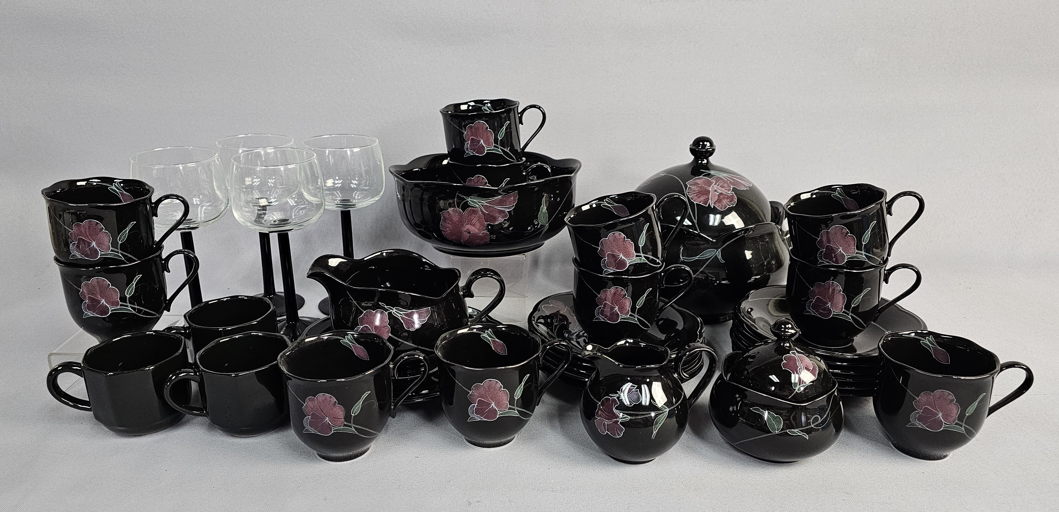 Dinnerware and Glassware Inc Mikasa Tango