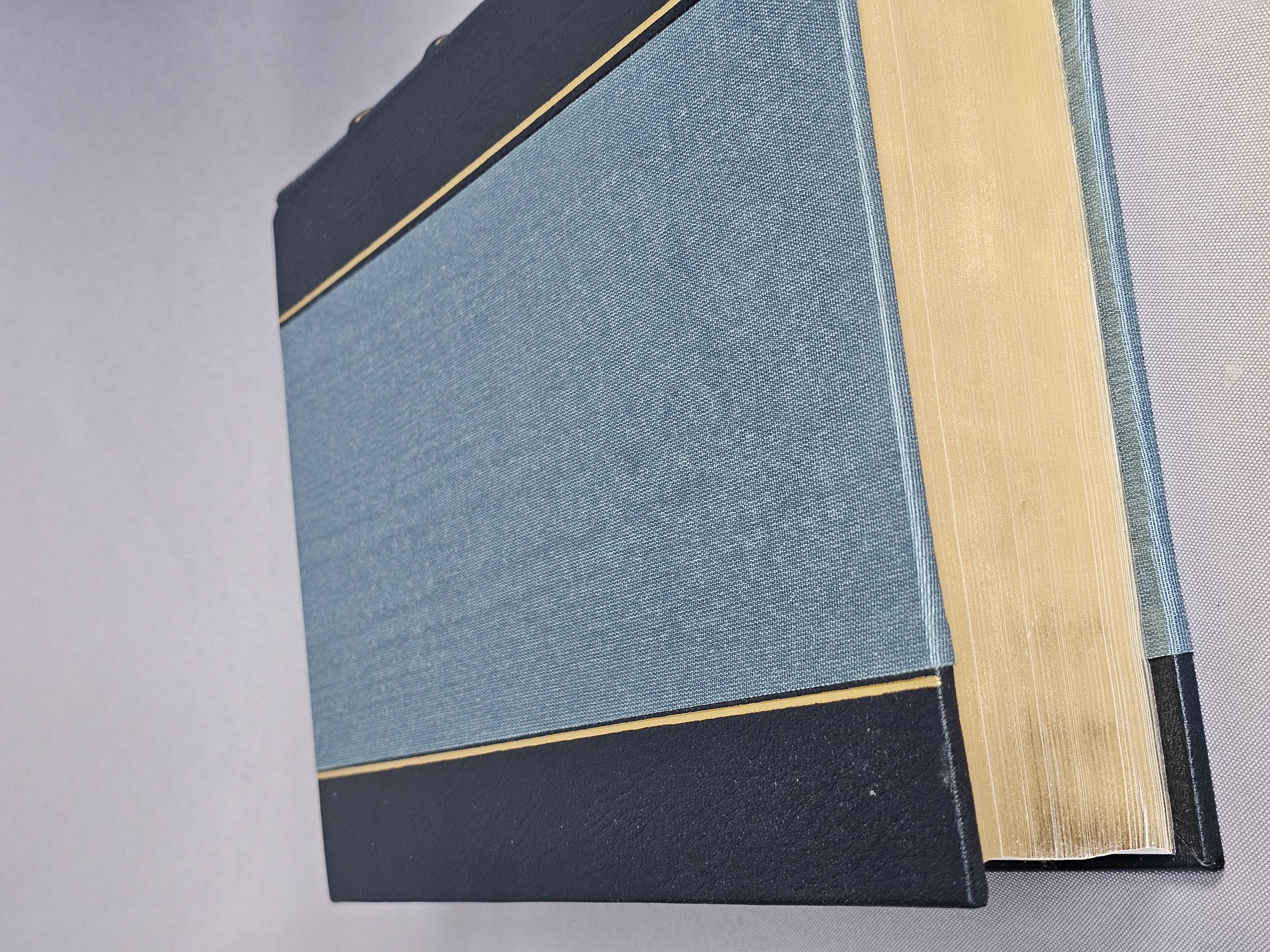Folio Society Shorter Oxford English Dictionary Set