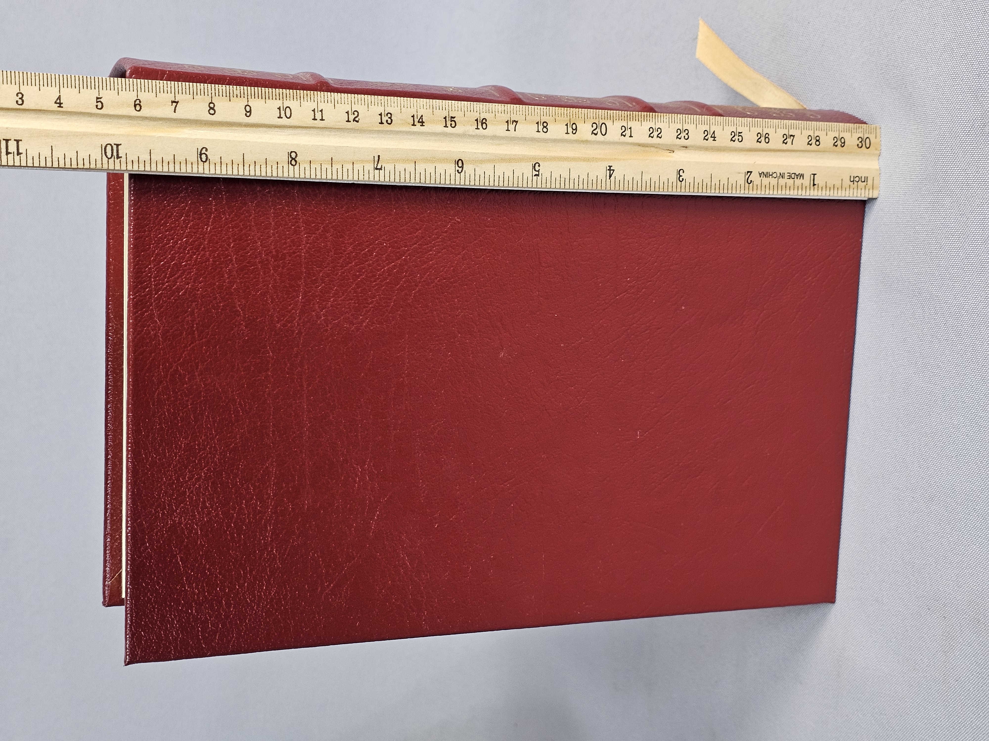DeGregorio Complete Book of U.S. Presidents Easton 2006