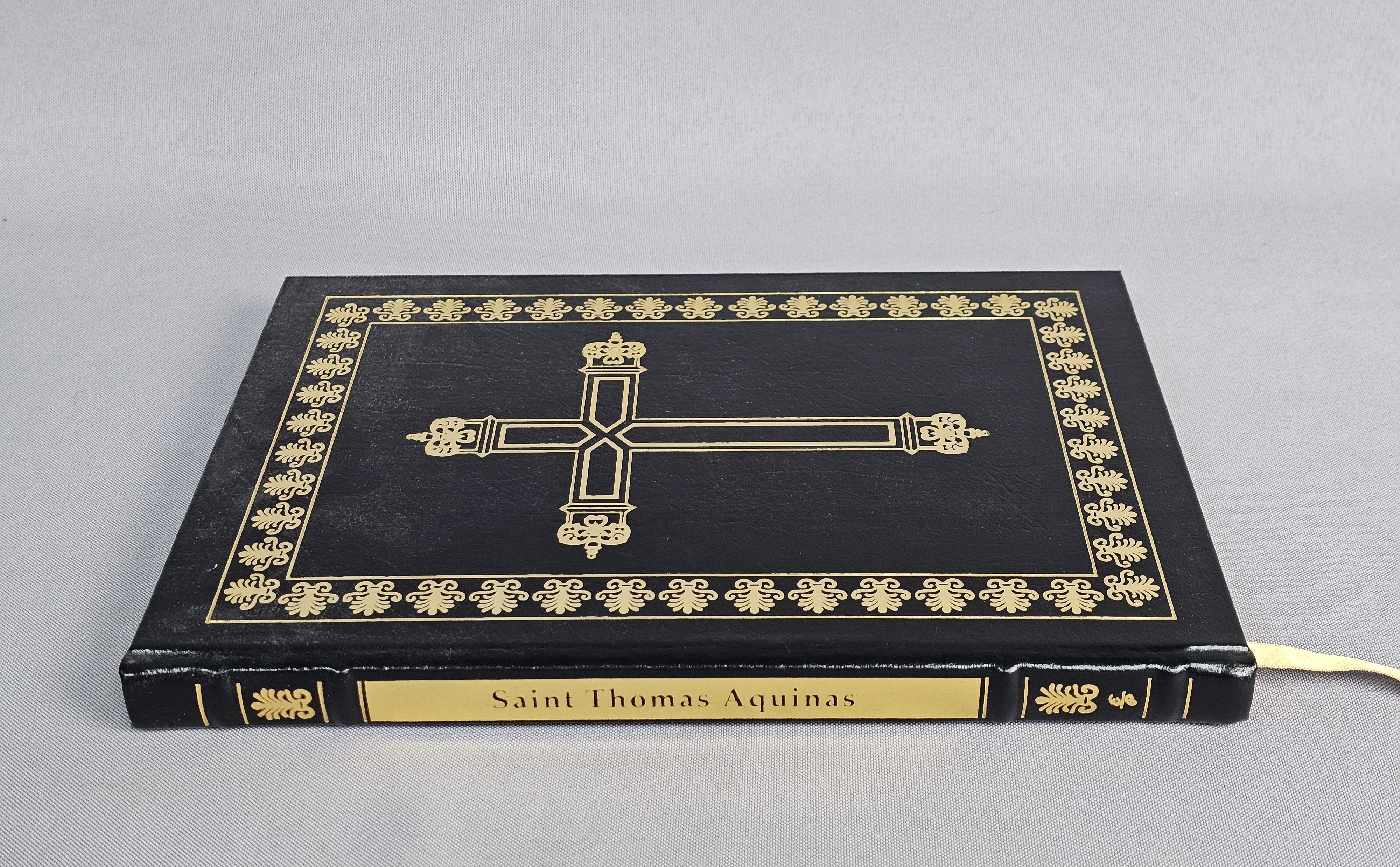 Aquinas Selections from His Works by Shuster