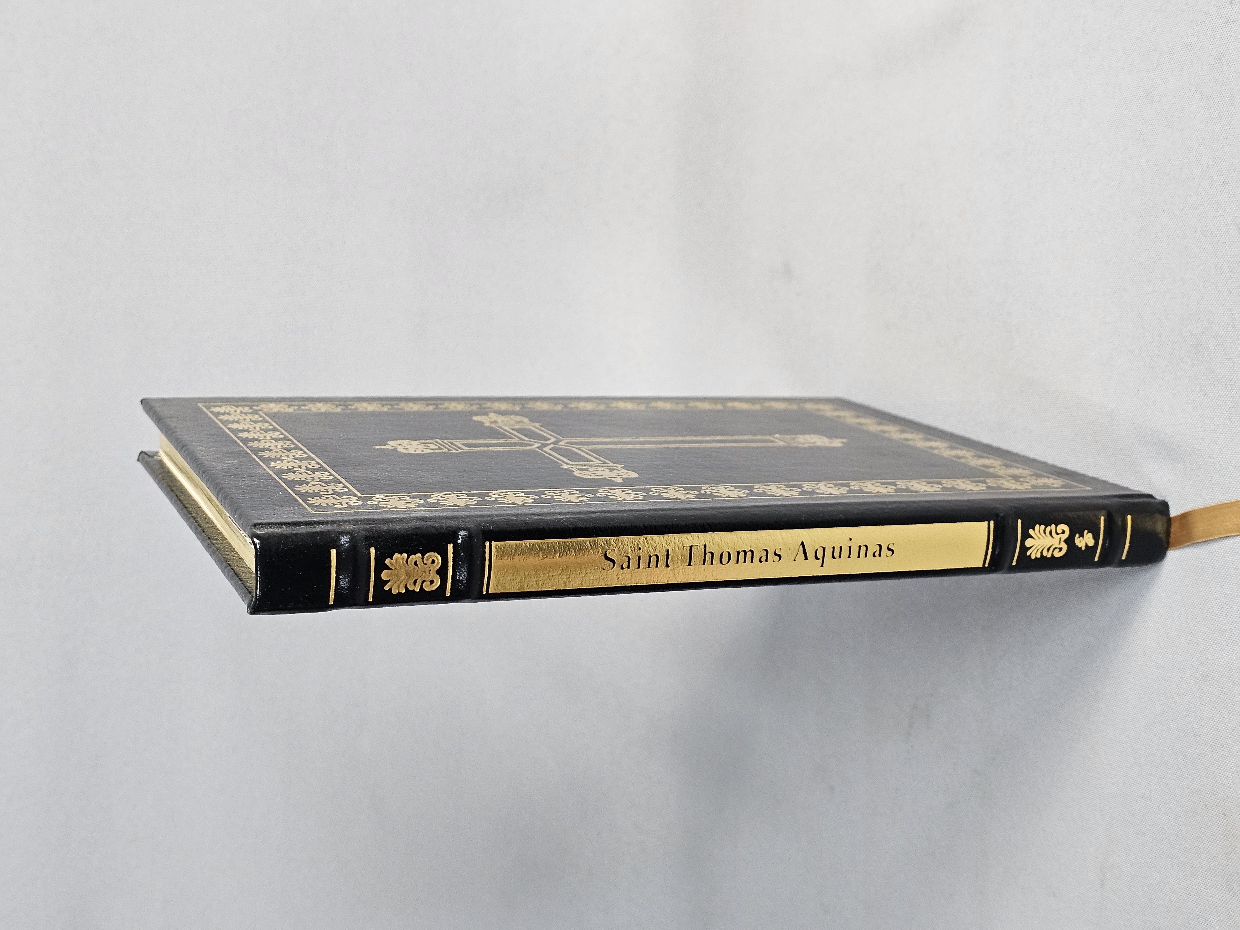 Aquinas Selections from His Works by Shuster