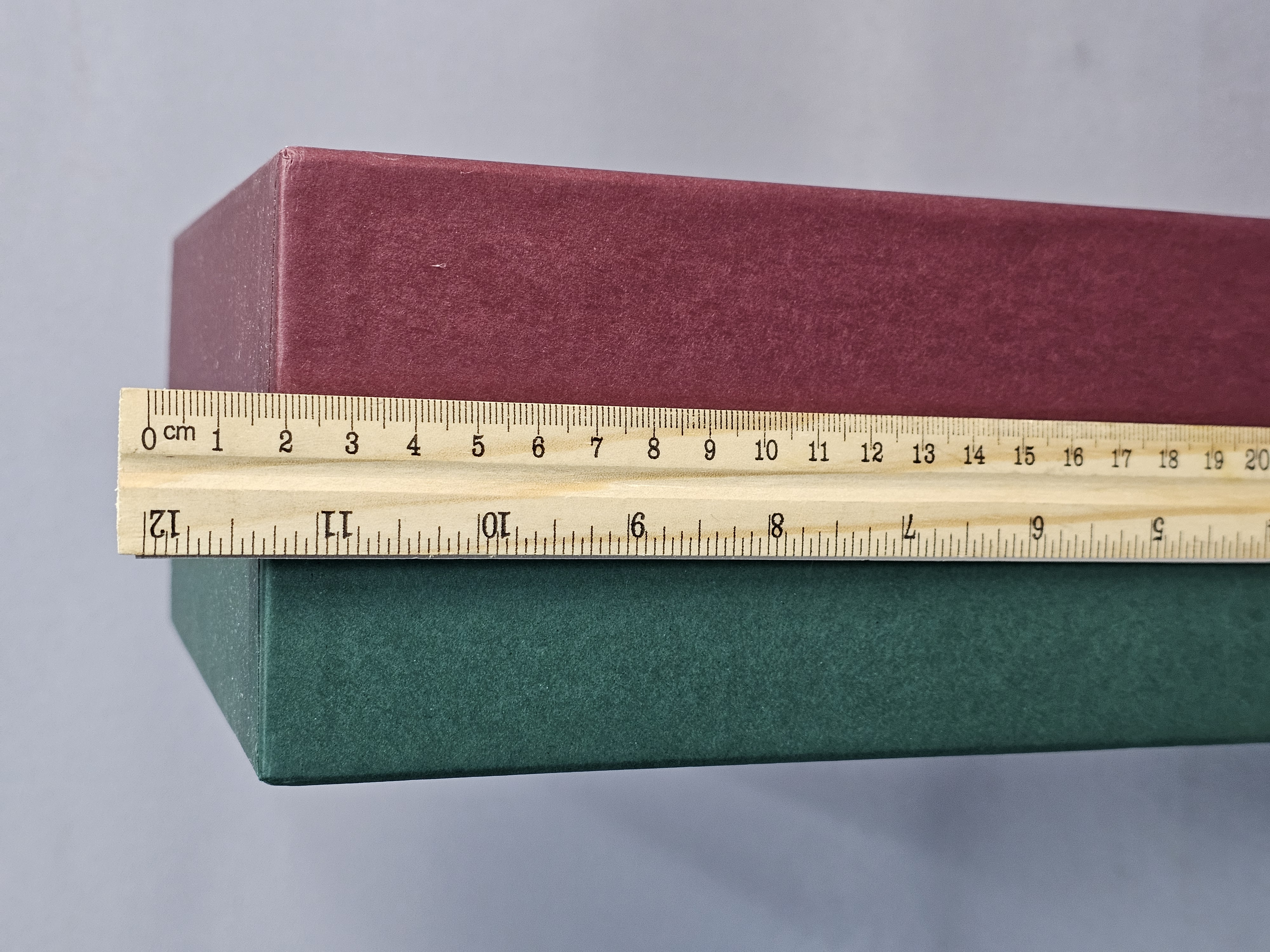 Two Folio Society Poetry Volumes