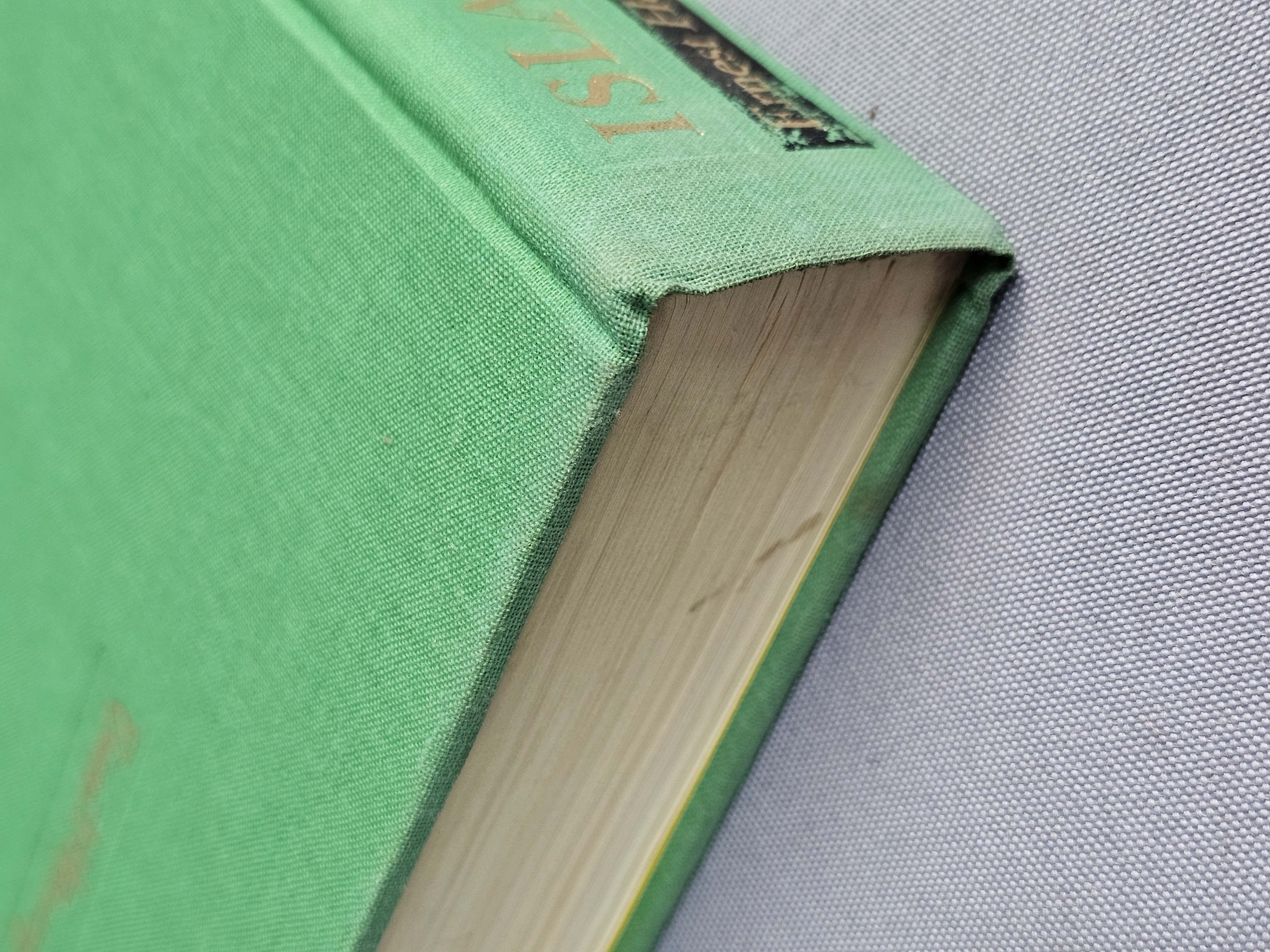 Hemingway Books Inc One First Edition