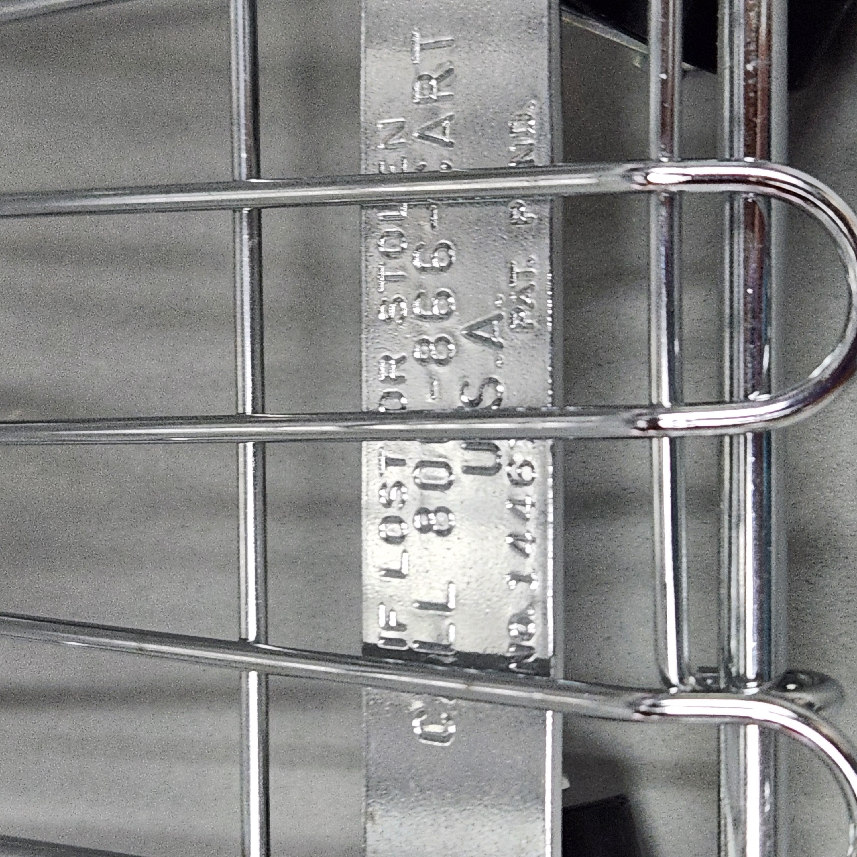 Dreamkeeper Miniature Shopping Cart #1
