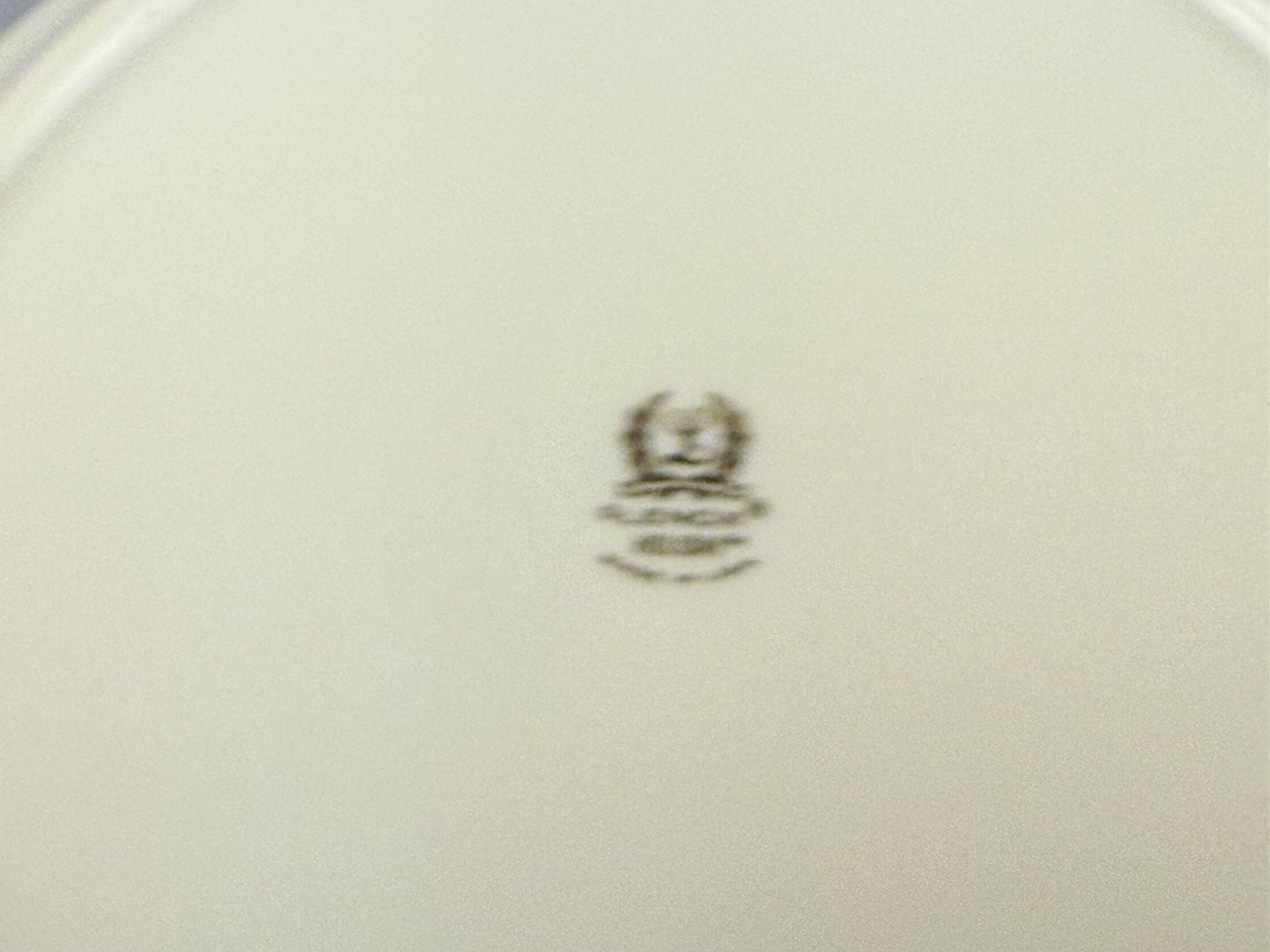 Lenox Holiday Porcelain Serving Pieces