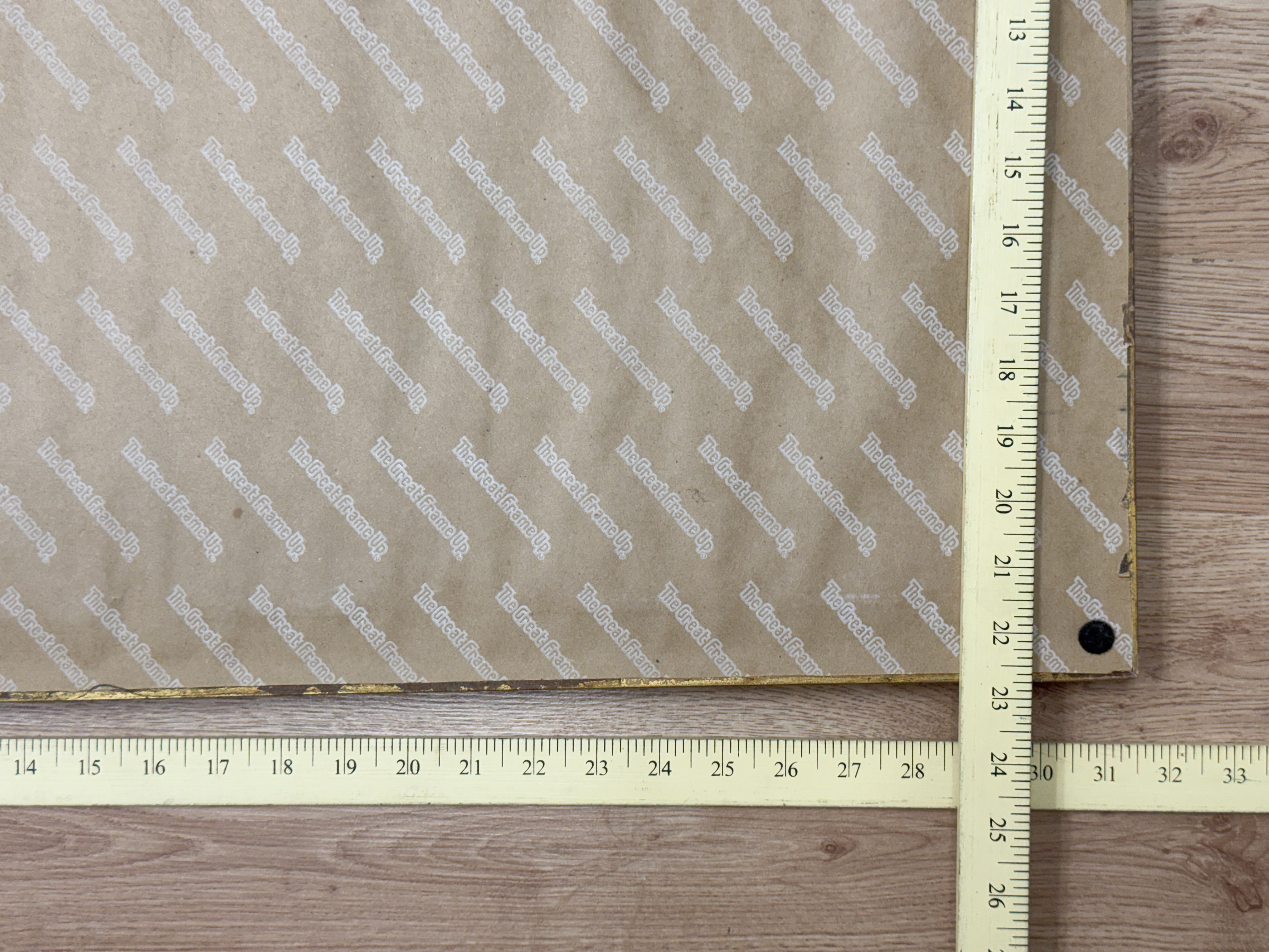 Framed John Lee Hooker Signed Memorabilia