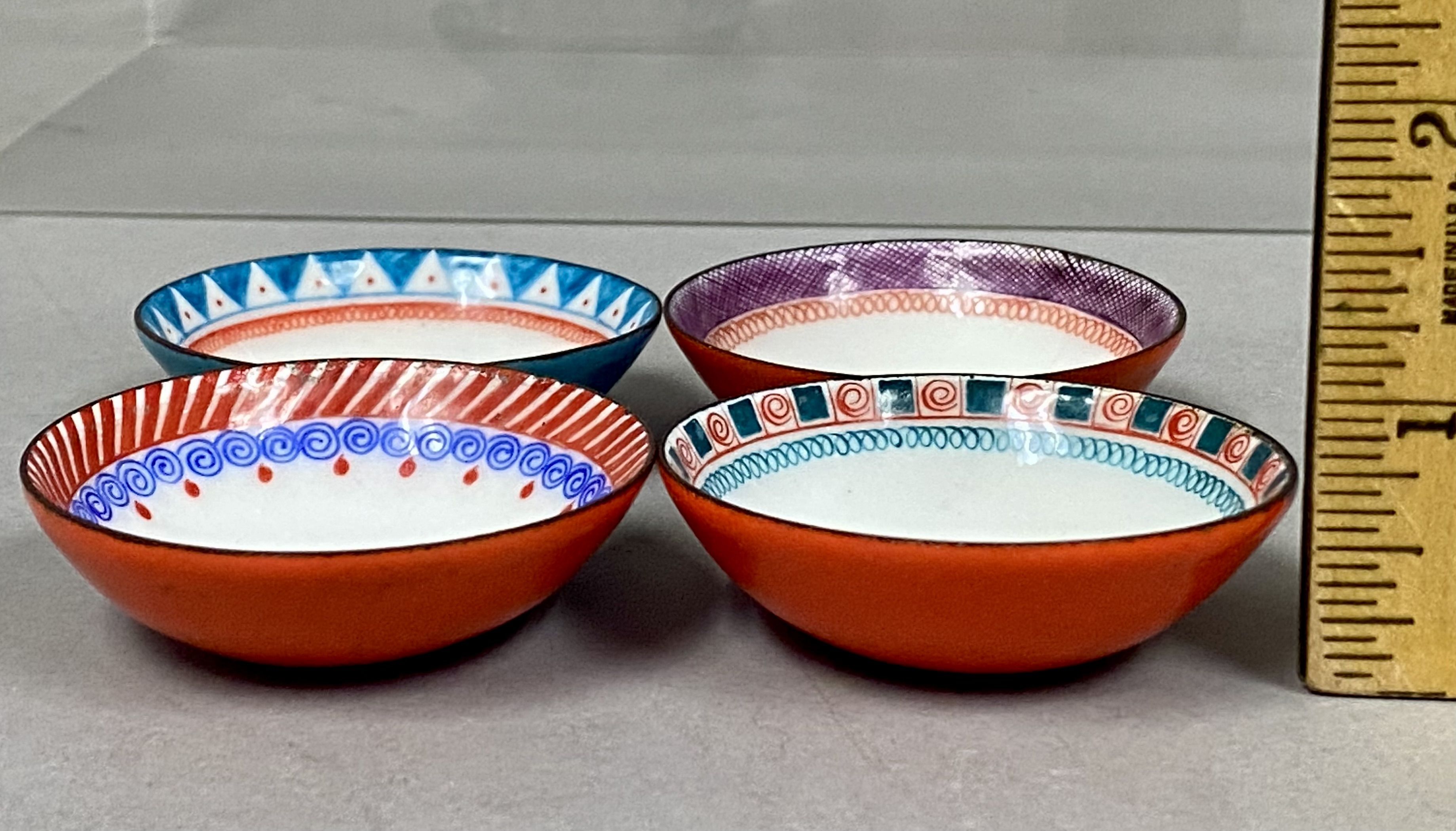Steinböck Austrian Enamel Dishes