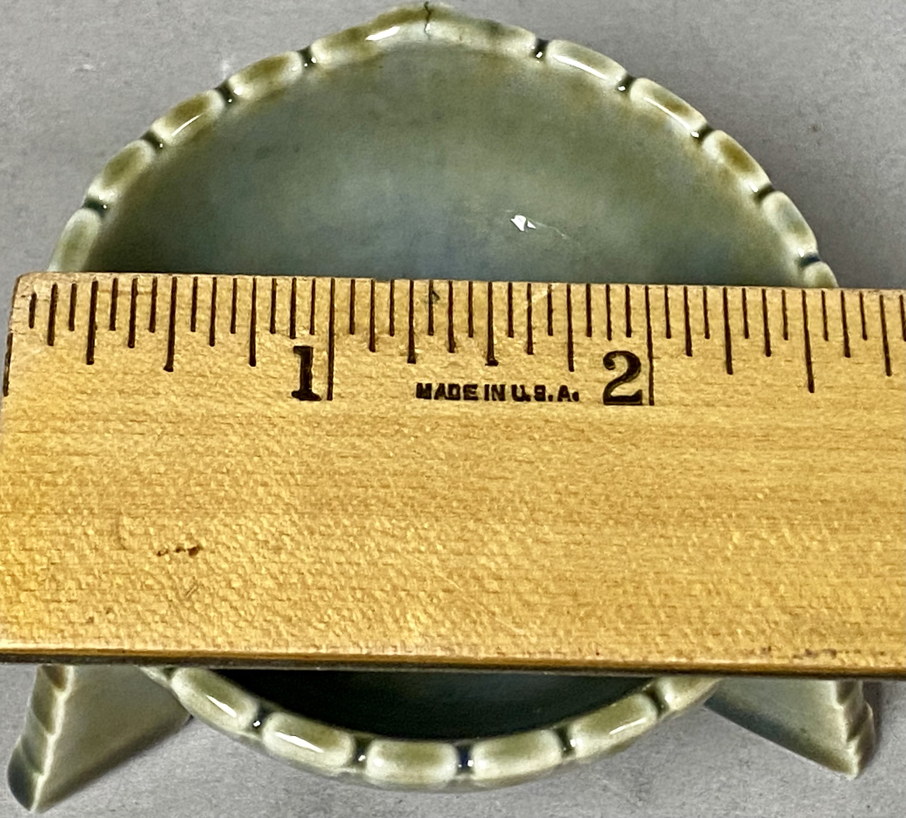 Pair of Wade Irish Porcelain Bowls